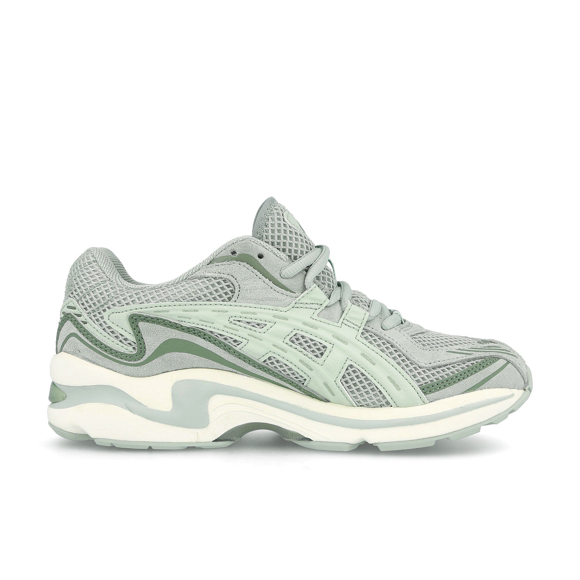 Asics wmns gel preleus Lichen Rock-Lichen Rock Sneakers Silhouette | Overkill
