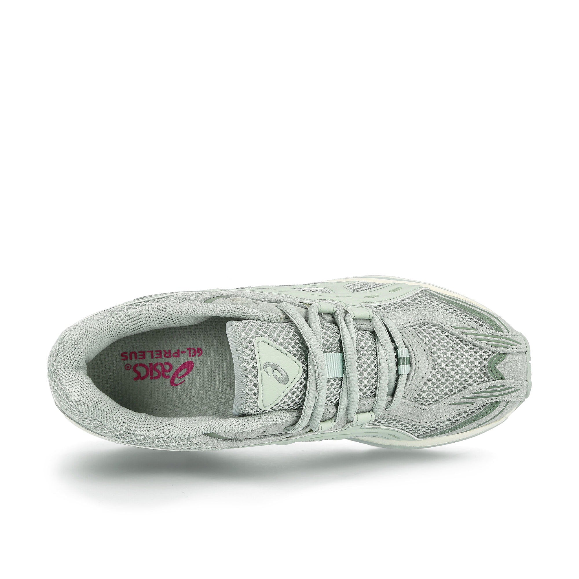 Asics wmns gel preleus Lichen Rock-Lichen Rock Sneakers Detailfoto | Overkill