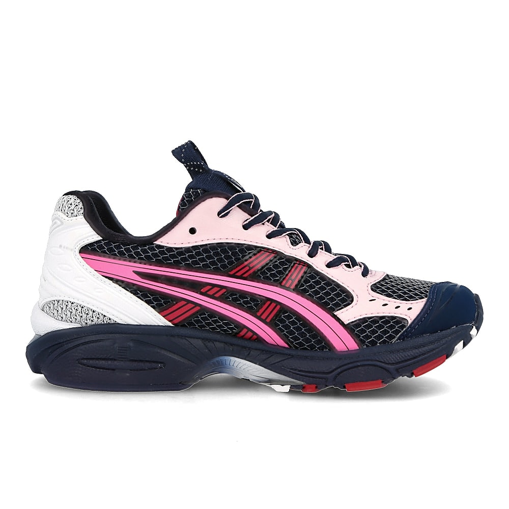 Asics wmns ub1-s gel kayano 14 Midnight-White Sneakers Silhouette | Overkill