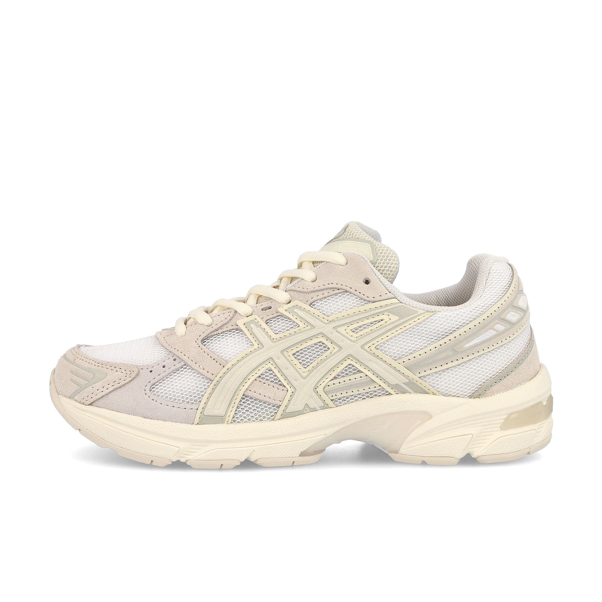 Asics Wmns Gel-1130 White-Birch Sneakers 1202A163-100 | Overkill