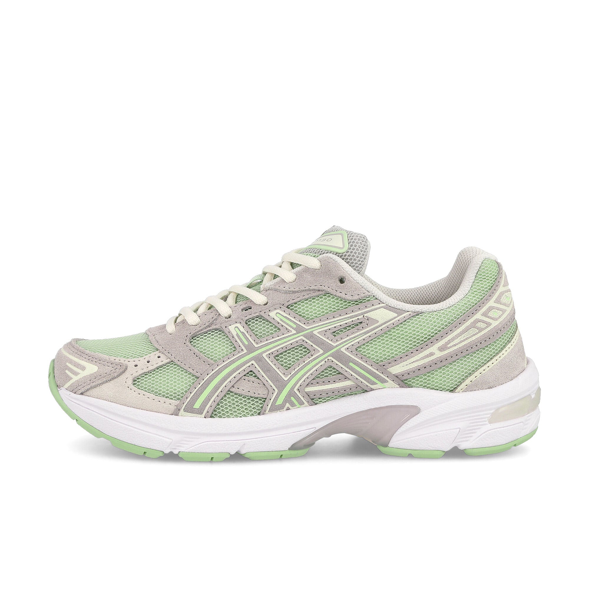 Asics wmns gel-1130 Jade / Oyster Grey Sneakers 1202A163-302 | Overkill