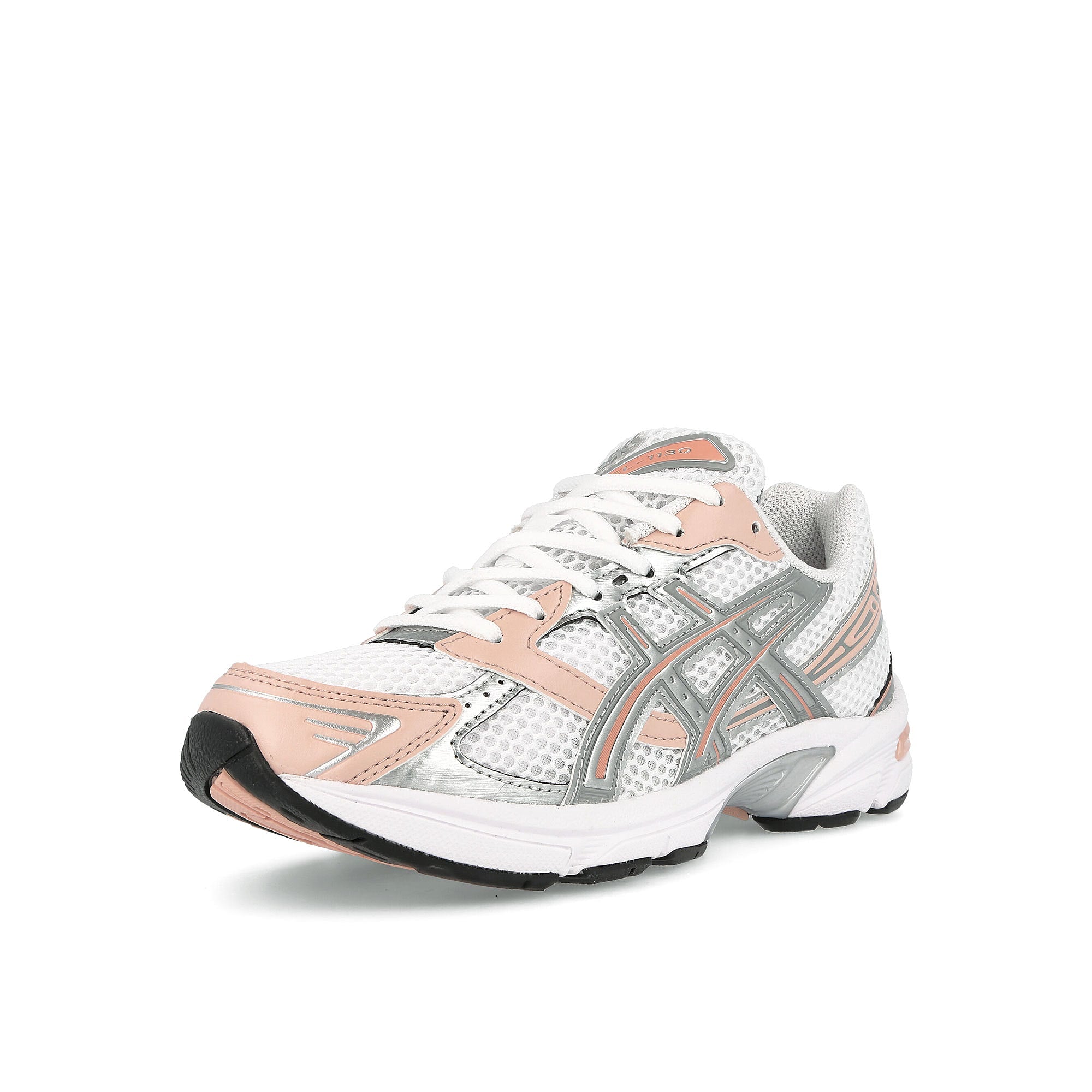 Asics wmns gel-1130 White / Pure Silver Detailfoto | Overkill