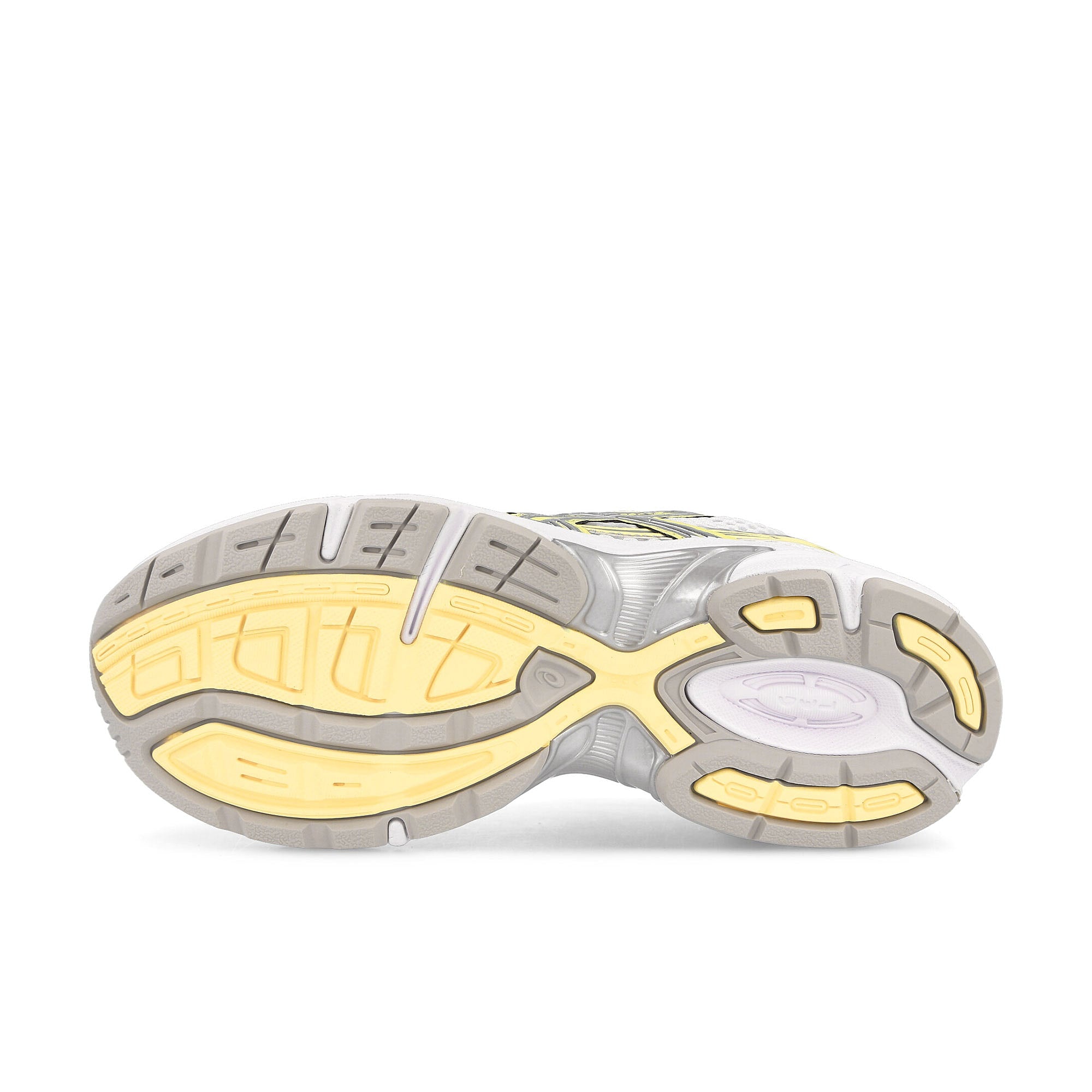 Asics wmns gel-1130 White / Butter Sneakers Detail View 1 | Overkill