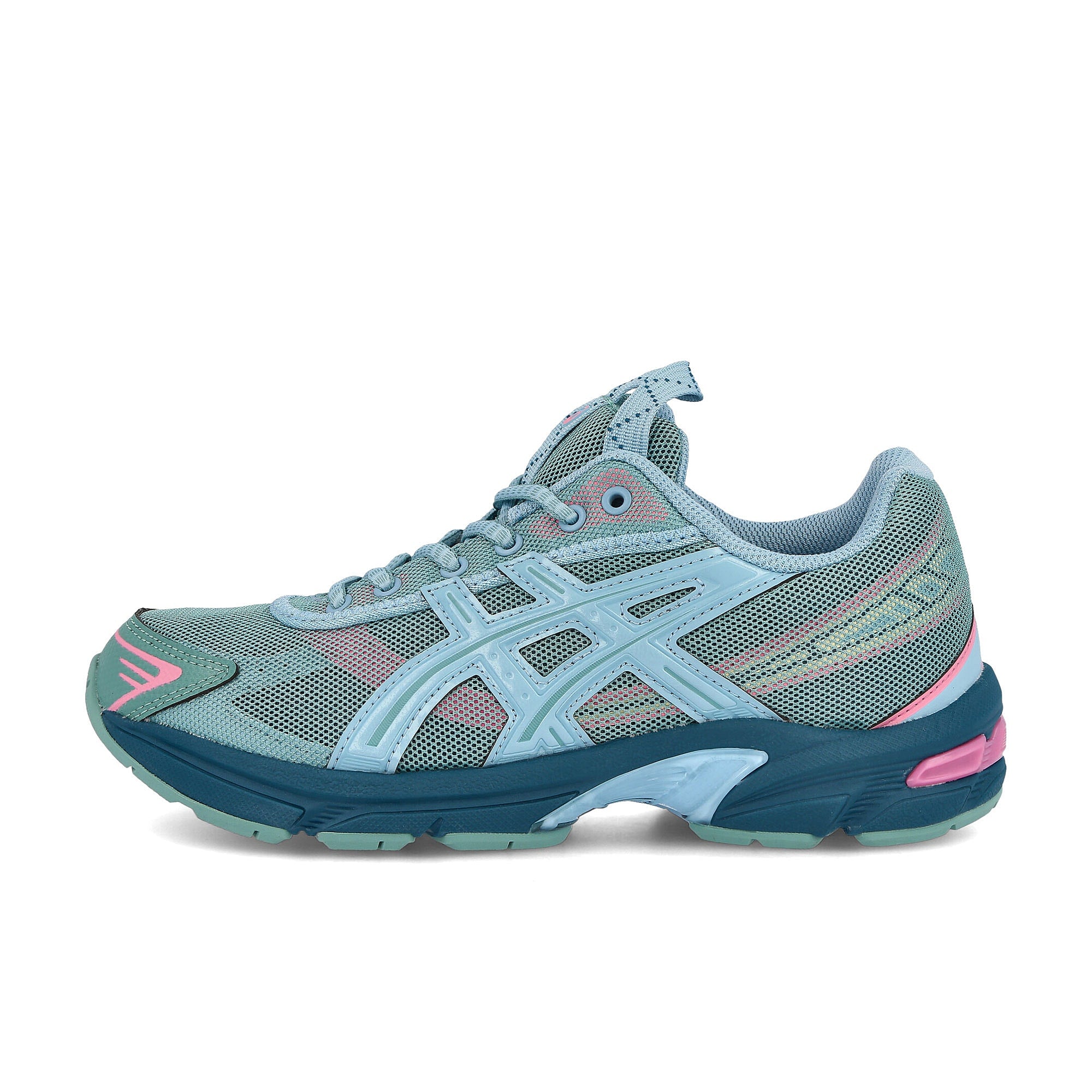 Asics wmns ub2-s gel-1130 Wasabi-Aquatic Sneakers 1202A191-300 | Overkill