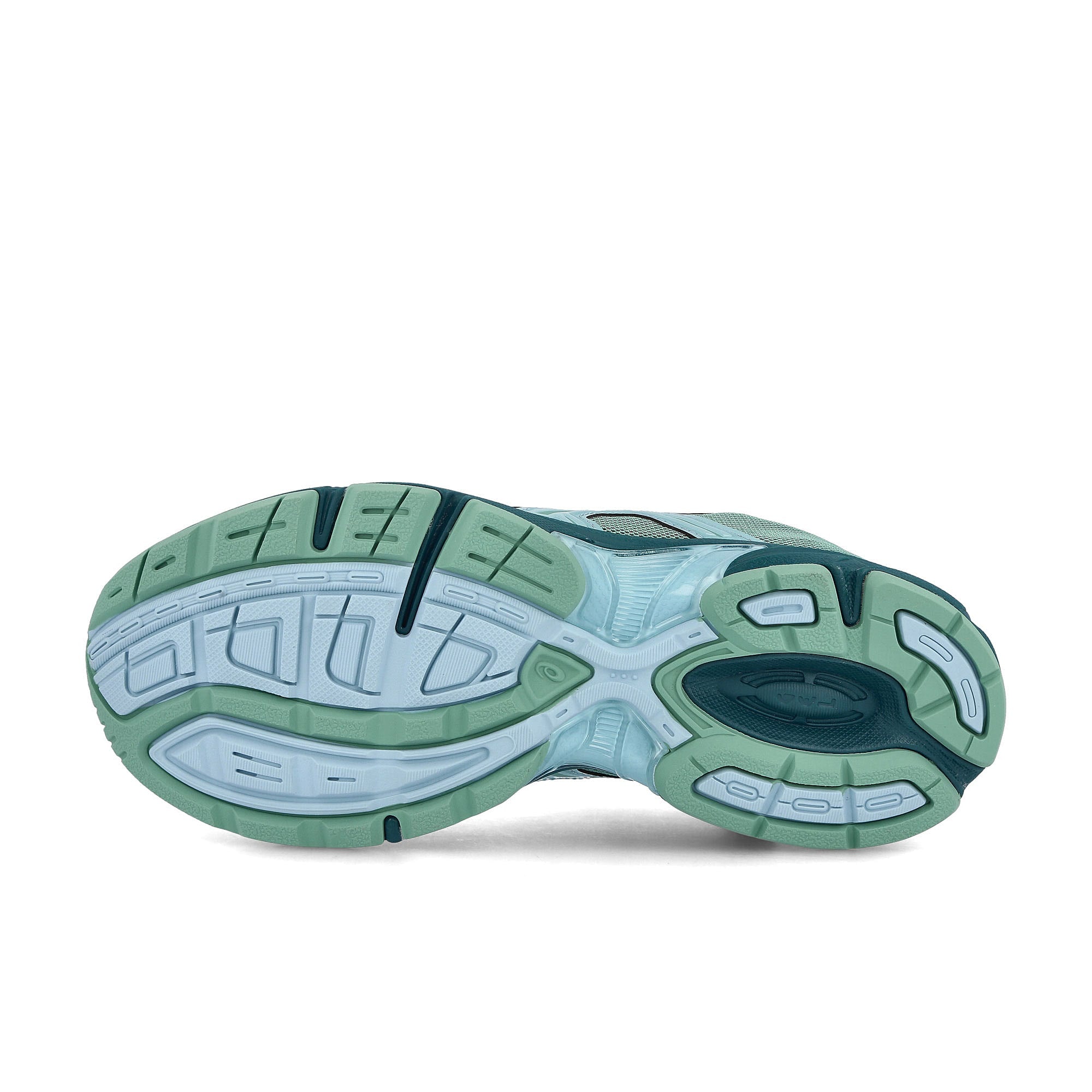 Asics wmns ub2-s gel-1130 Wasabi-Aquatic Sneakers Detail View 1 | Overkill