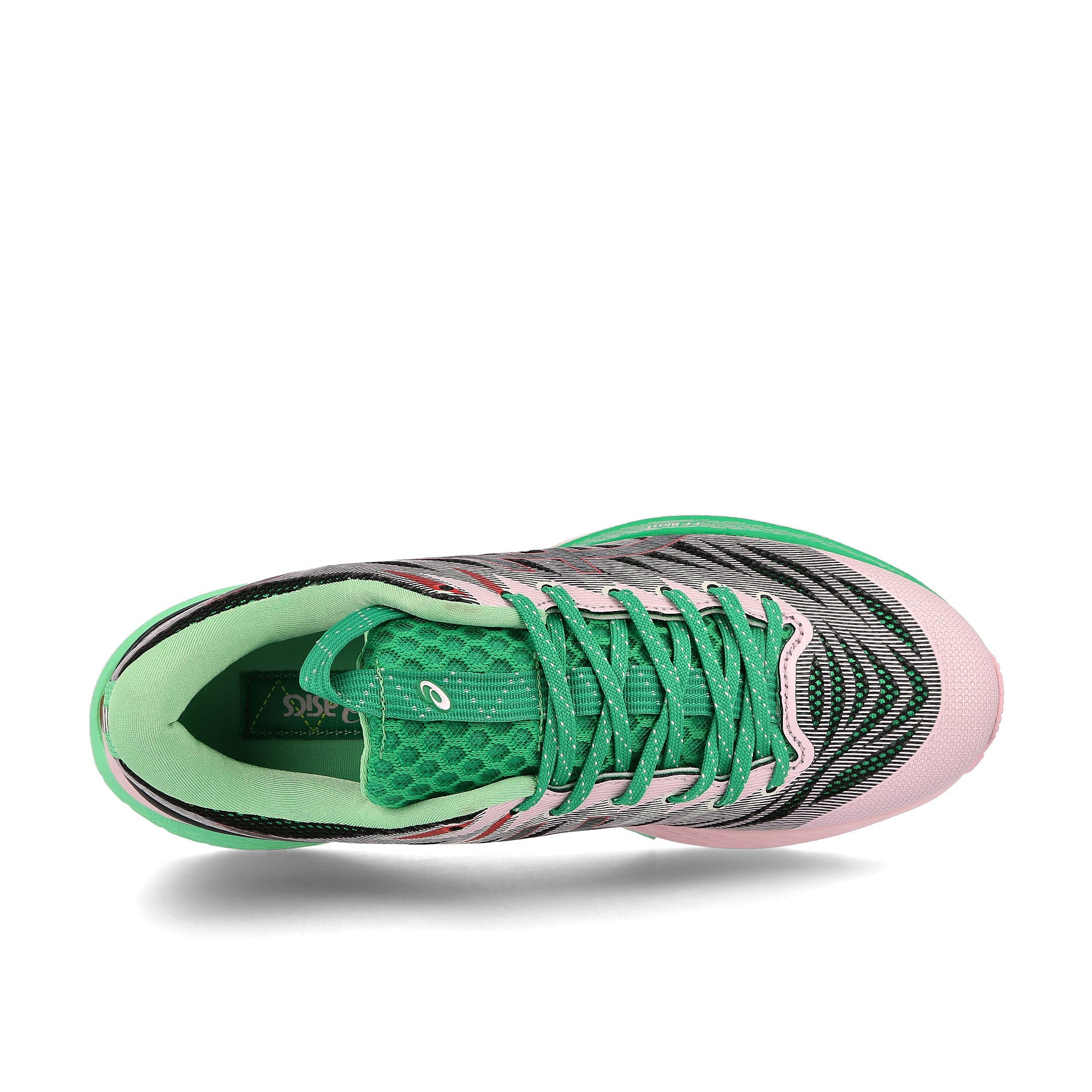 Asics wmns fn3-s gel-kayano 28 Sweet Dreams-Green Eyes Sneakers Detailfoto | Overkill