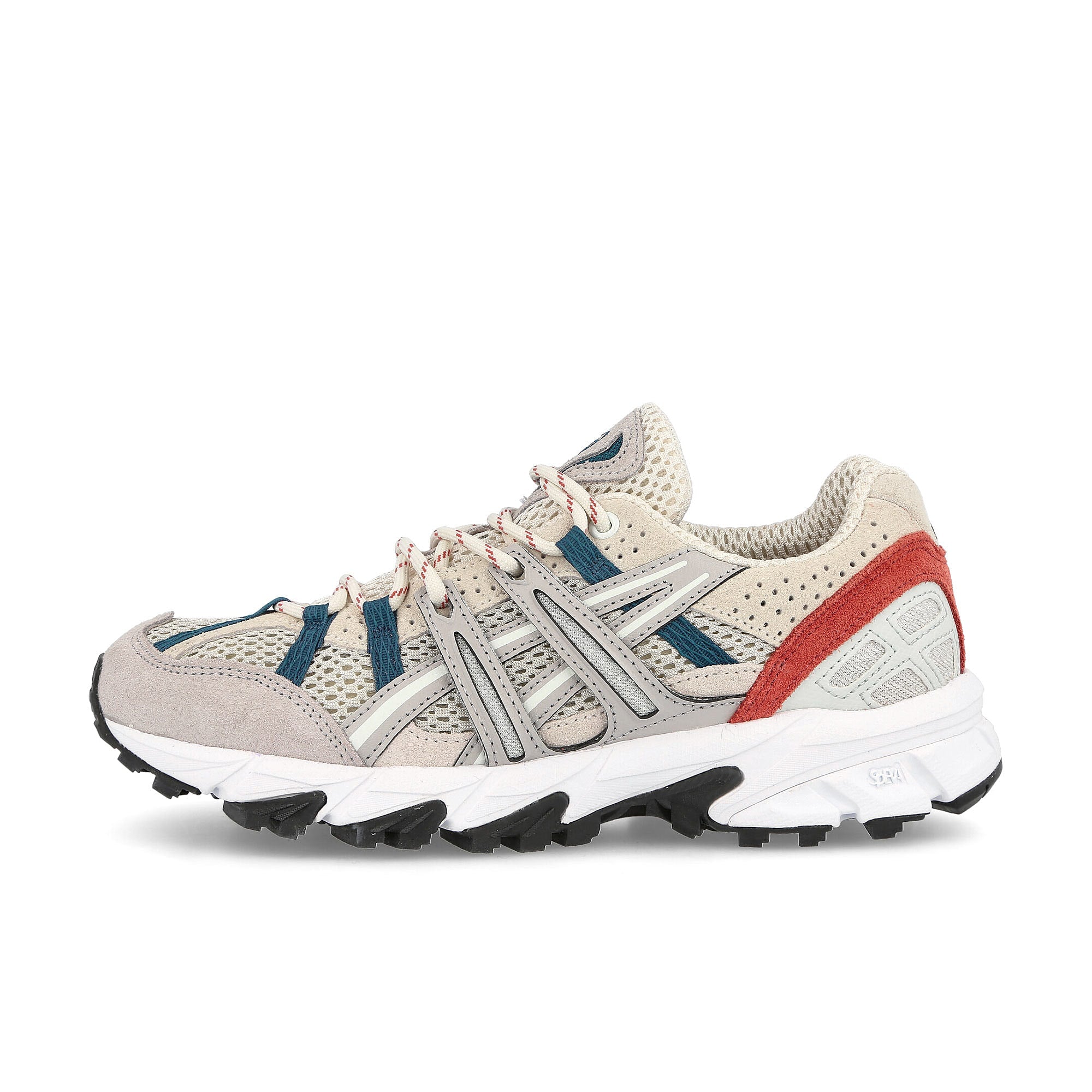 Asics wmns gel-sonoma 15-50 Smoke Grey-Oster Grey Sneakers 1202A275-021 | Overkill