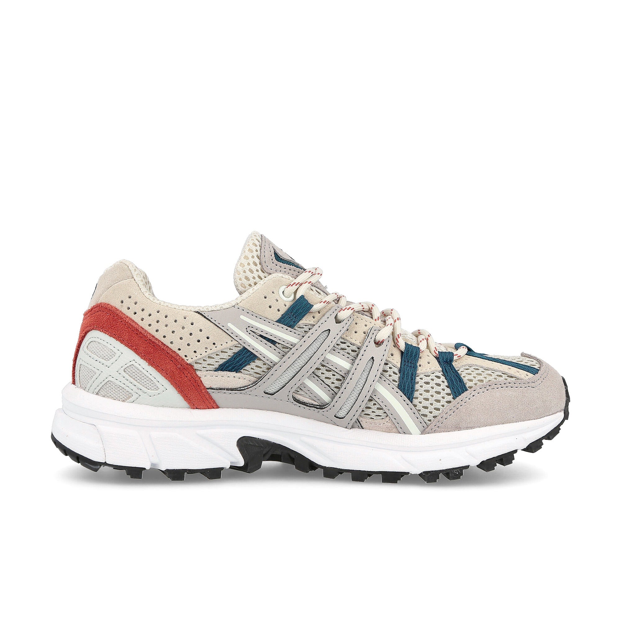 Asics wmns gel-sonoma 15-50 Smoke Grey-Oster Grey Sneakers Silhouette | Overkill