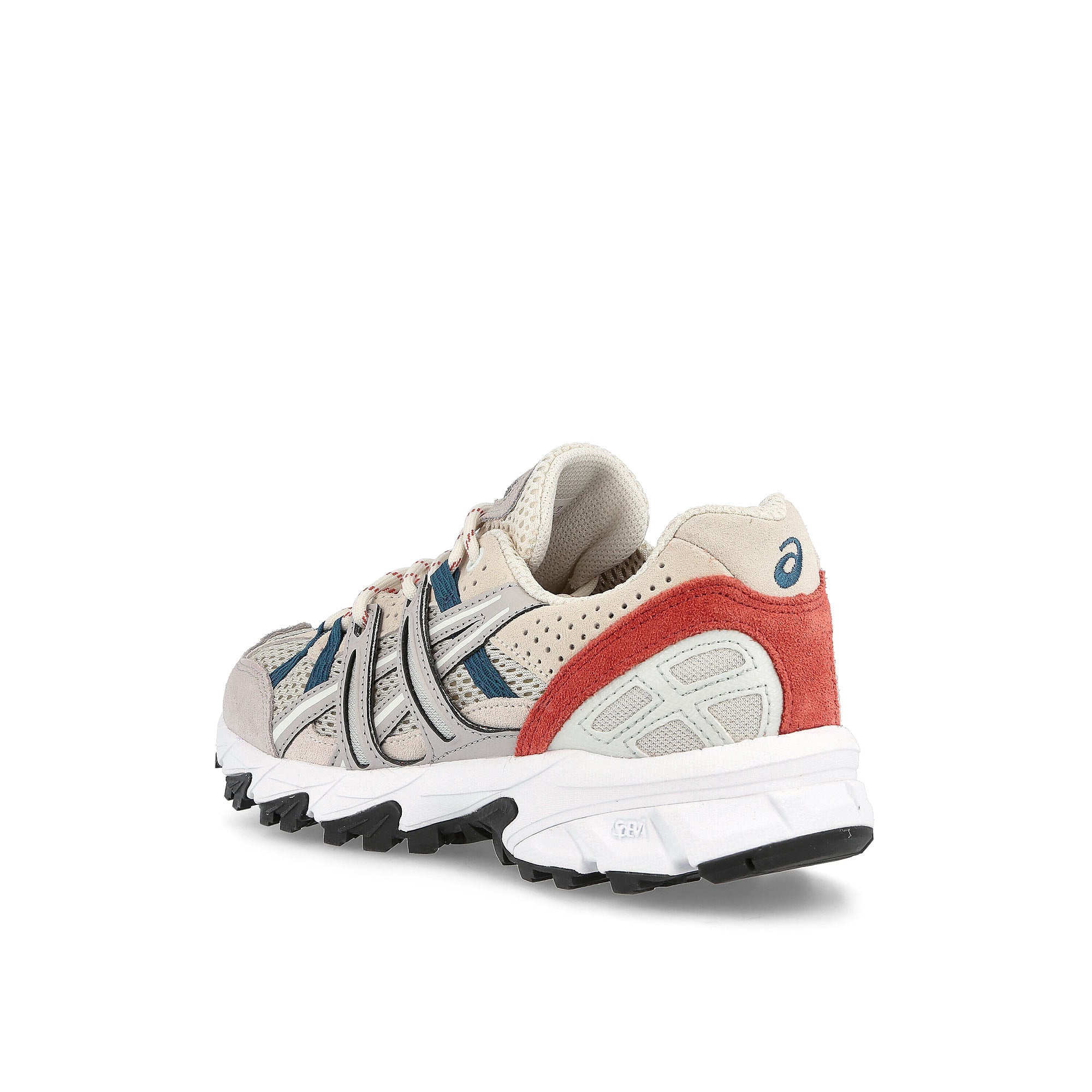 Asics wmns gel-sonoma 15-50 Smoke Grey-Oster Grey Sneakers Material | Overkill