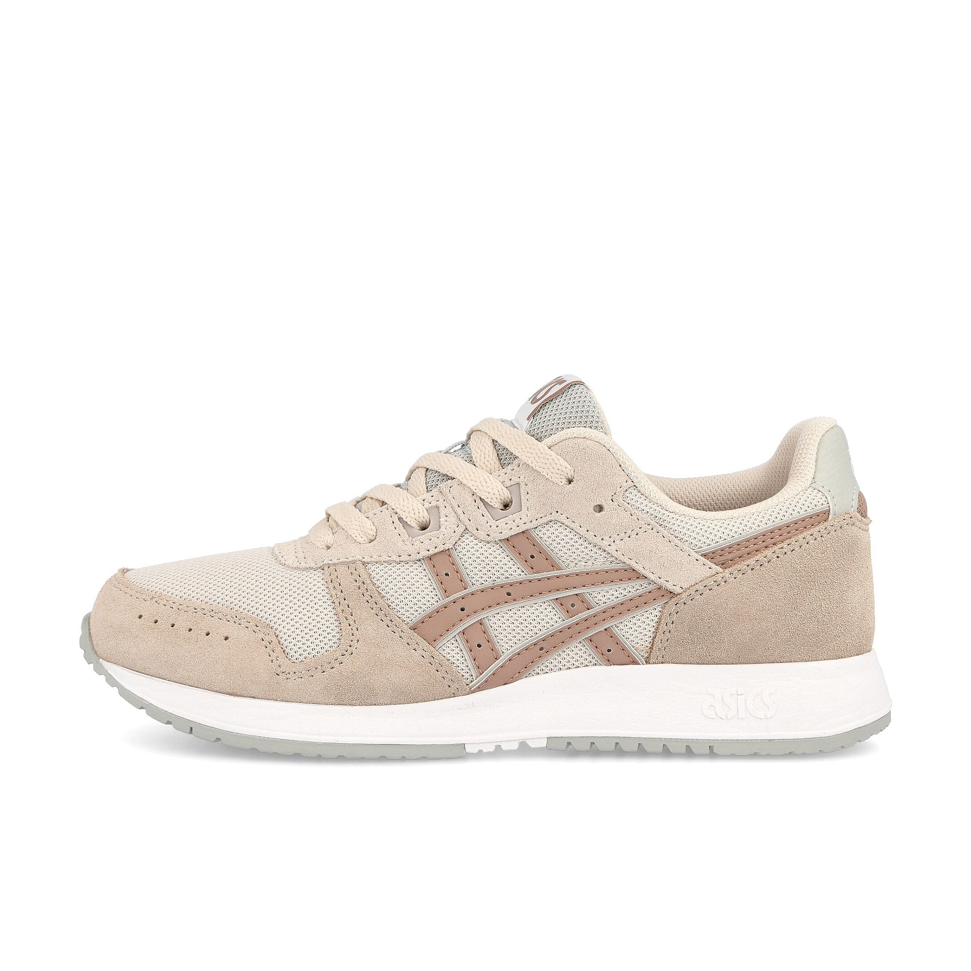 Asics wmns lyte classic Birch / Dusty Steppe Sneakers 1202A306-200 | Overkill