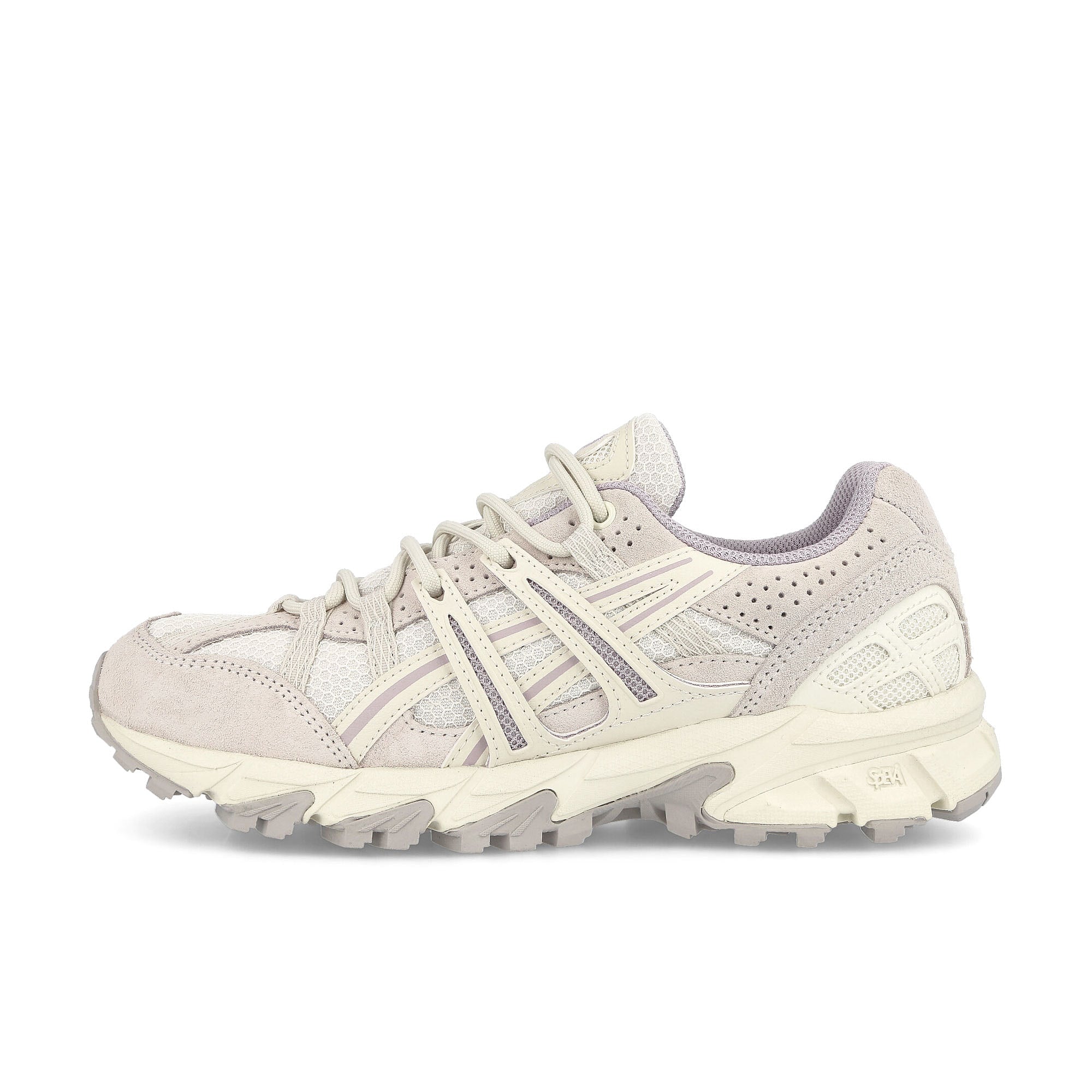 Asics wmns gel-sonoma 15-50 Cream-Cream Sneakers 1202A365-100 | Overkill