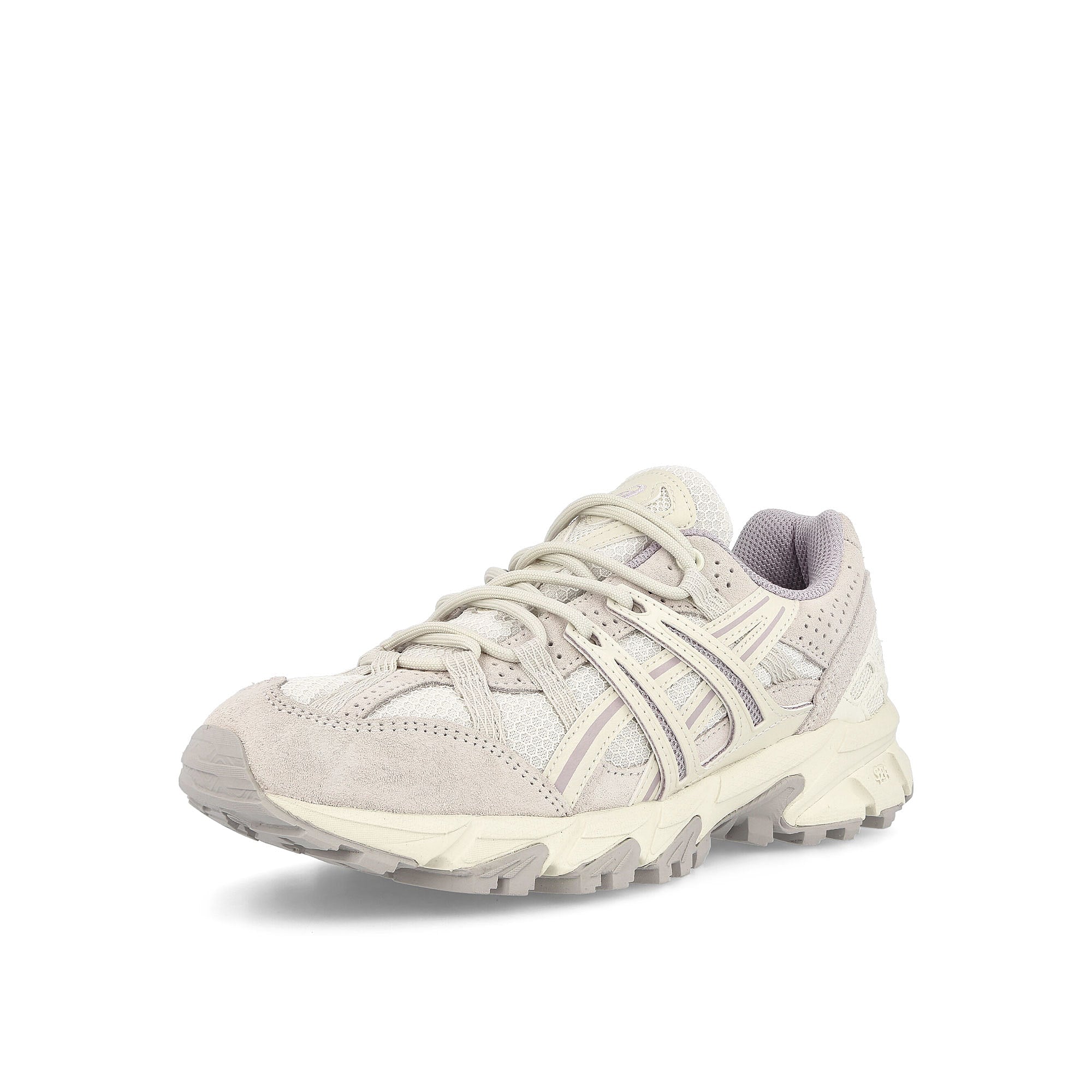 Asics wmns gel-sonoma 15-50 Cream-Cream Sneakers Close Up | Overkill