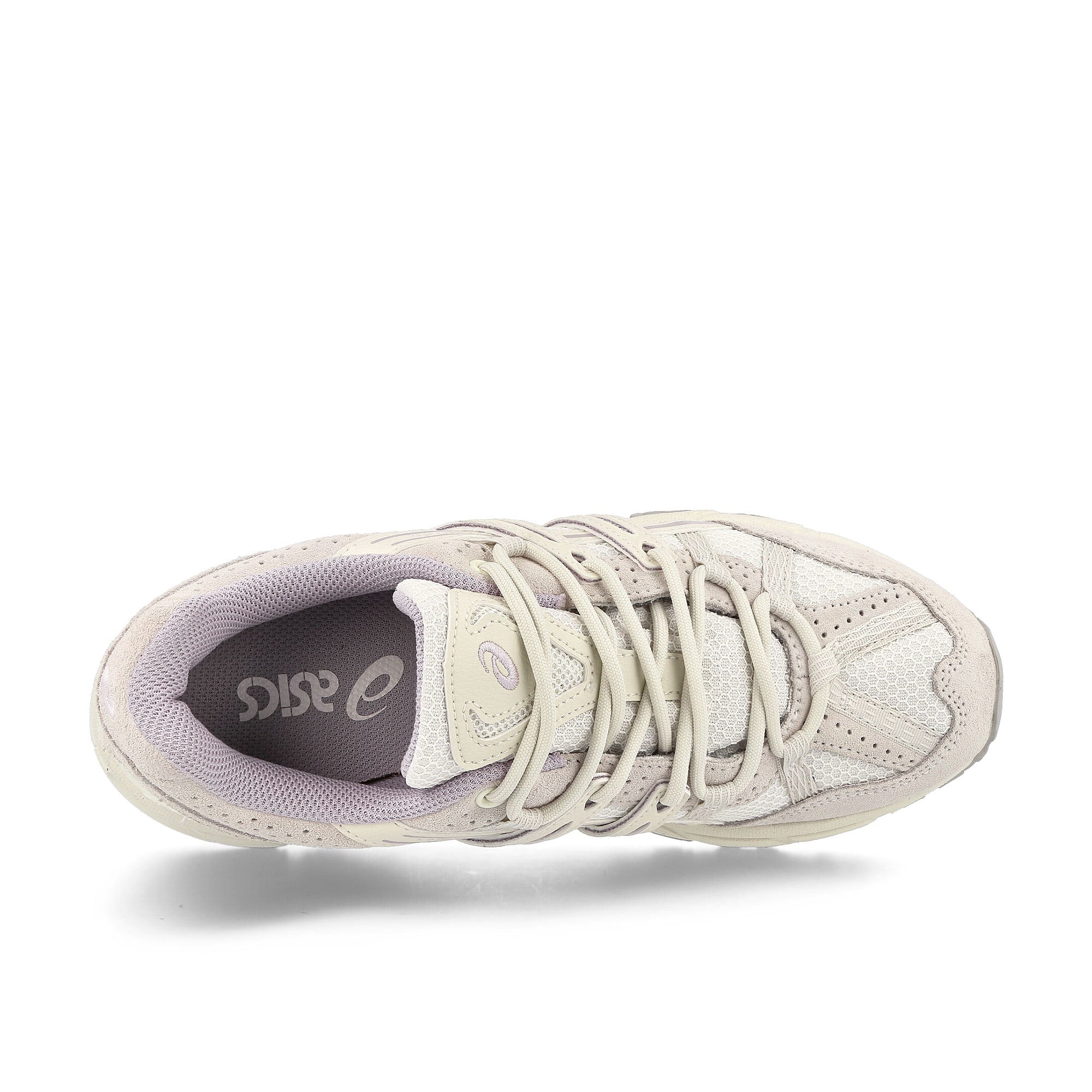 Asics wmns gel-sonoma 15-50 Cream-Cream Sneakers Detailfoto | Overkill