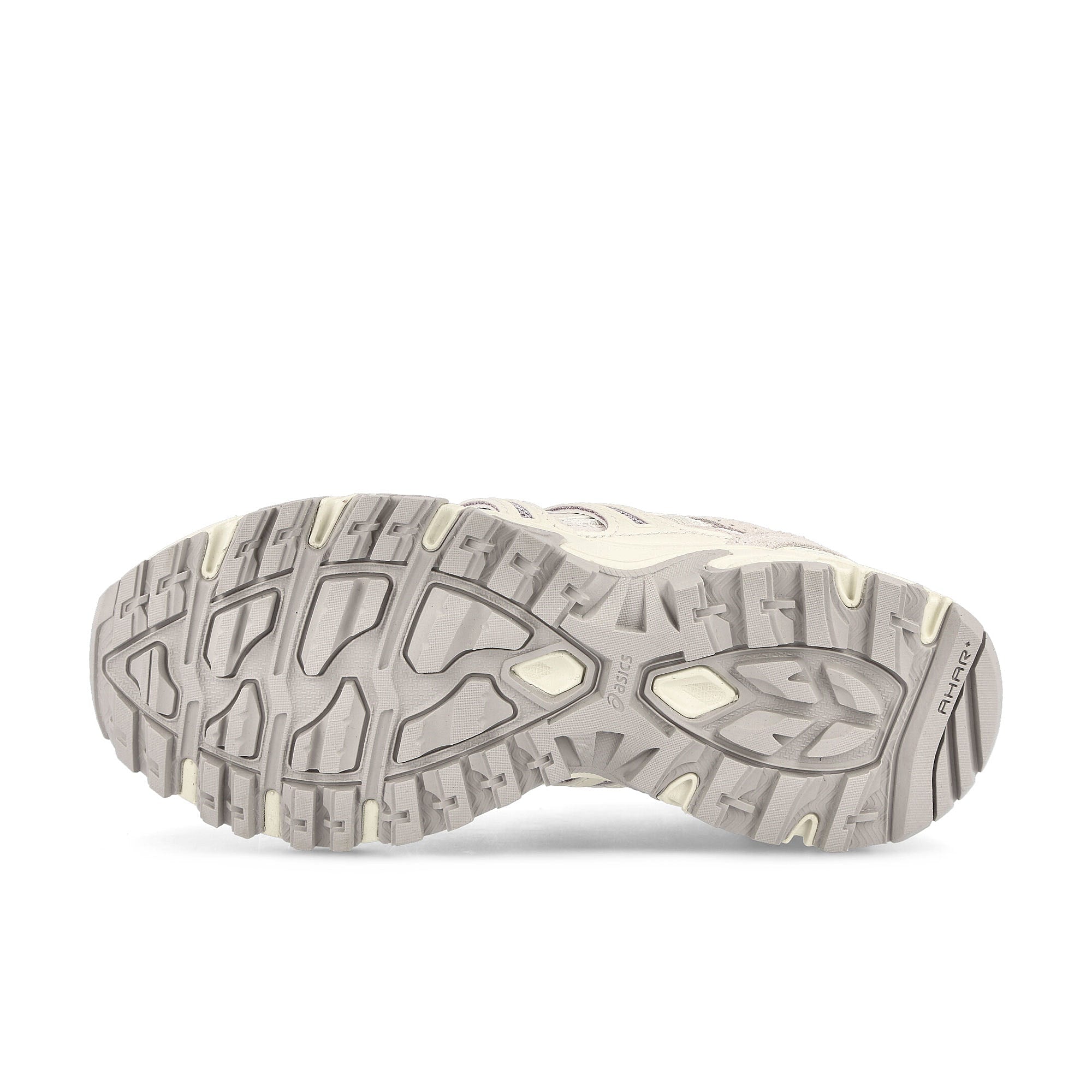 Asics wmns gel-sonoma 15-50 Cream-Cream Sneakers Detail View 1 | Overkill