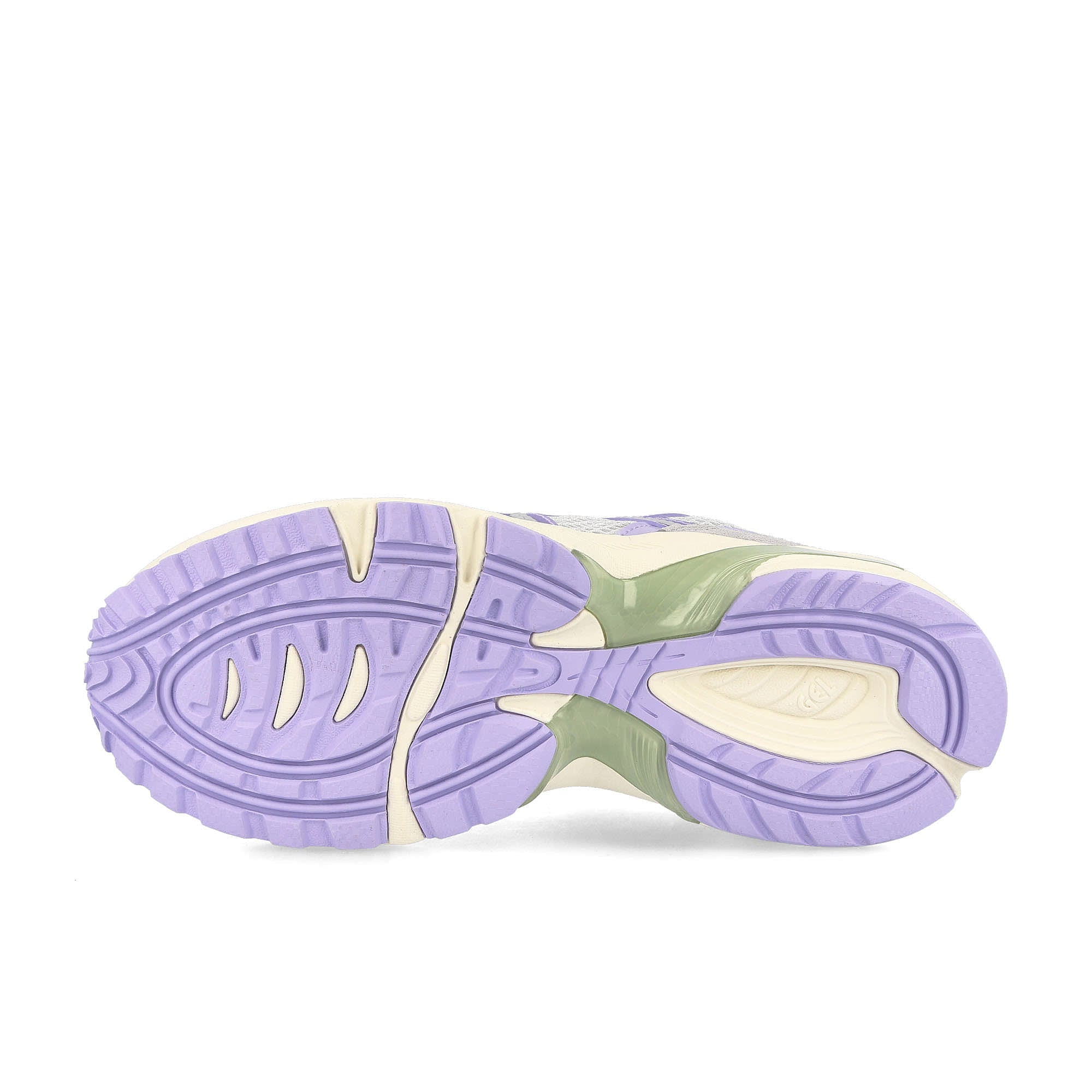 Asics wmns gel-1090v2 Glacier Grey-Vapor Low Top Sneakers Detail View 1 | Overkill