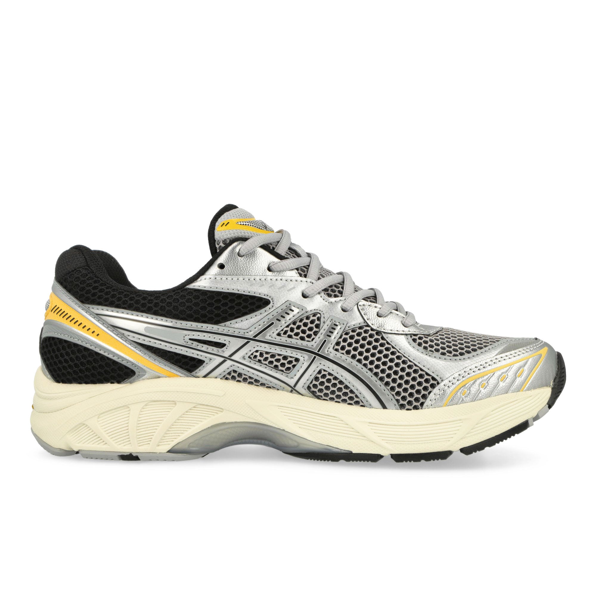 Asics GT-2160 Piedmont Grey / Pure Silver Low Top Sneakers Silhouette | Overkill