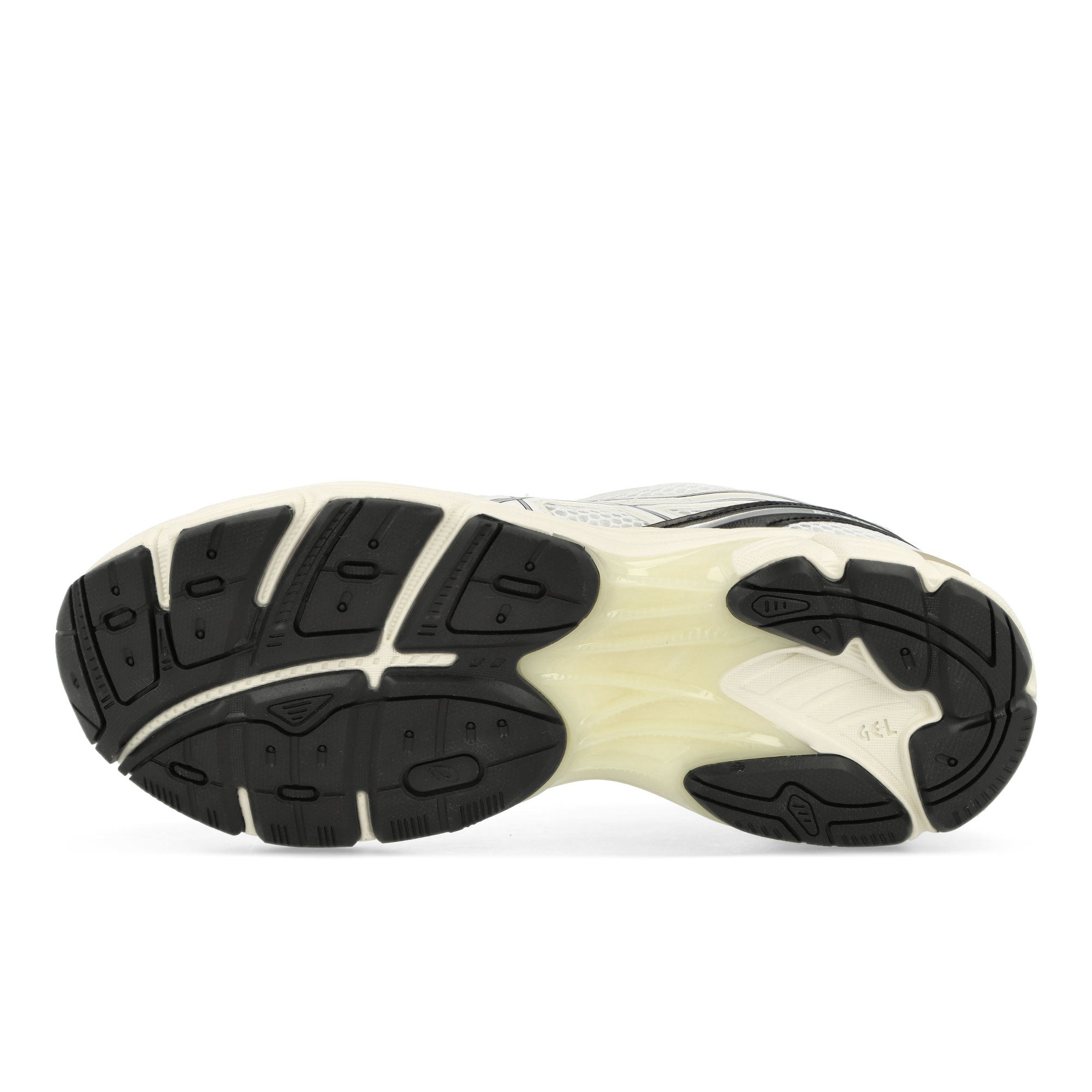 Asics GT-2160 White / Black Low Top Sneakers Detail View 1 | Overkill