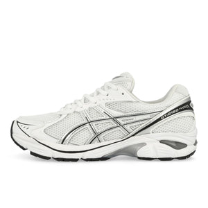 Asics GT-2160 White / Pure Silver Low Top Sneakers 1203A275-110 | Overkill