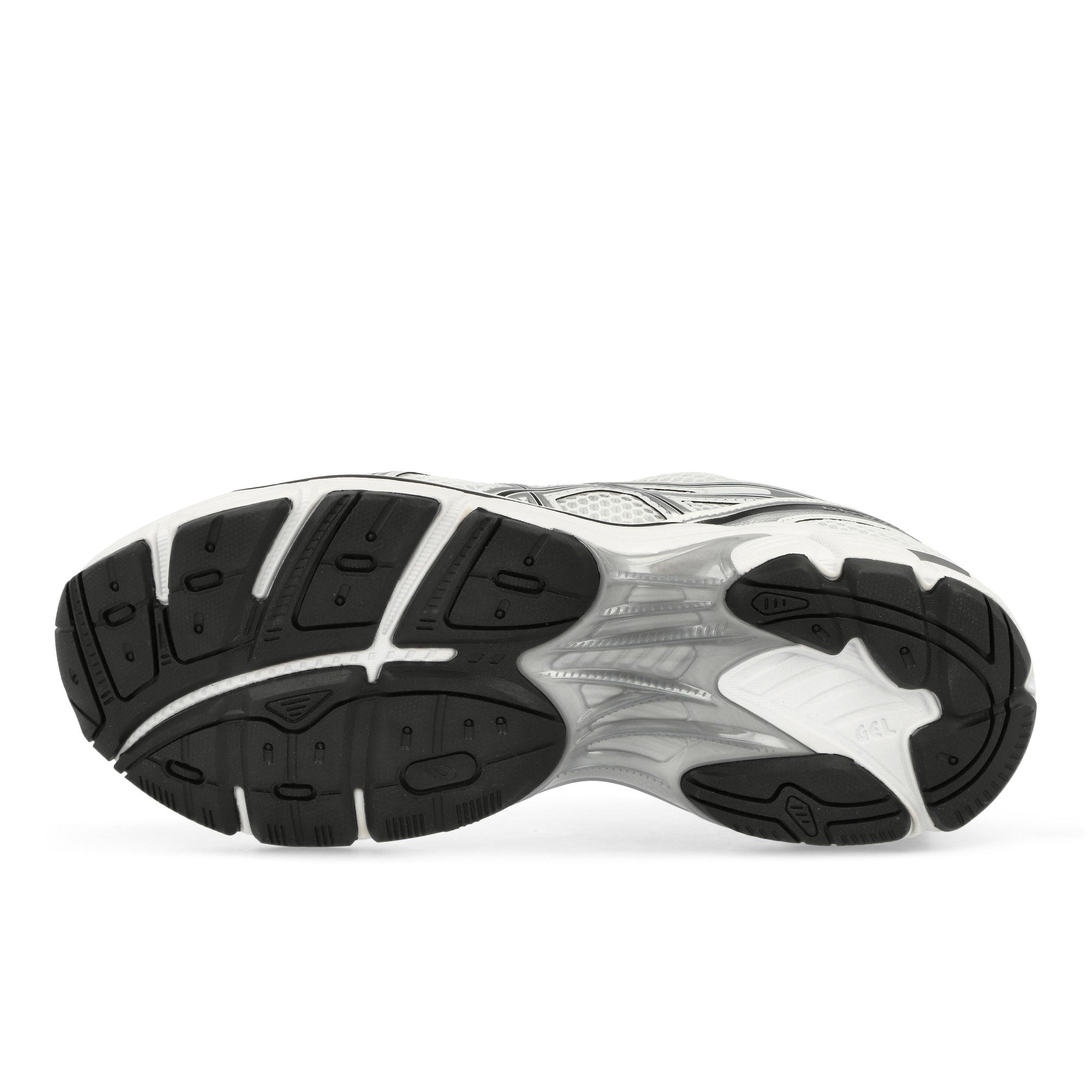 Asics GT-2160 White / Pure Silver Low Top Sneakers Detail View 1 | Overkill