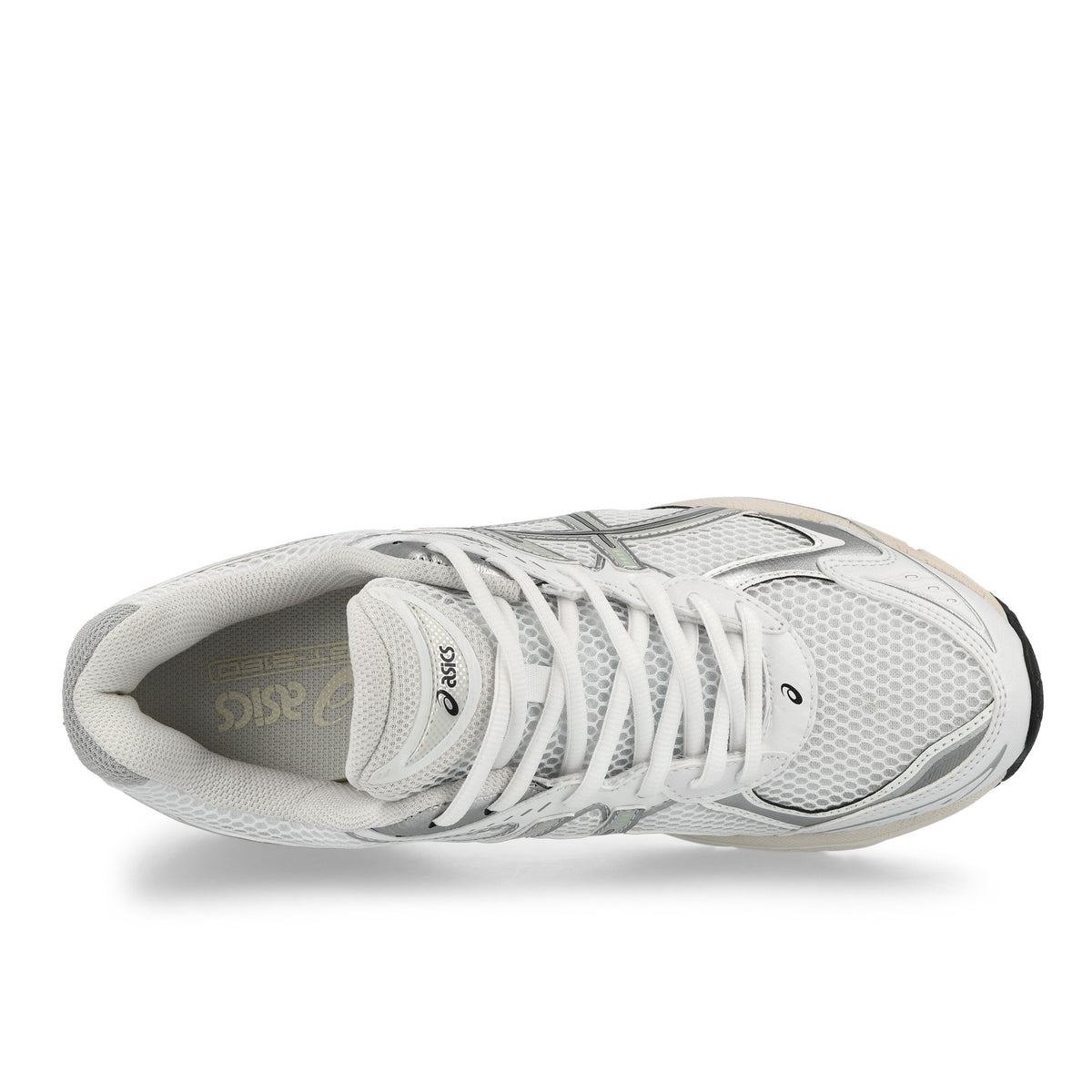 Asics GT-2160 White / Cream Sneaker 1203A275-122 Detailfoto | Overkill