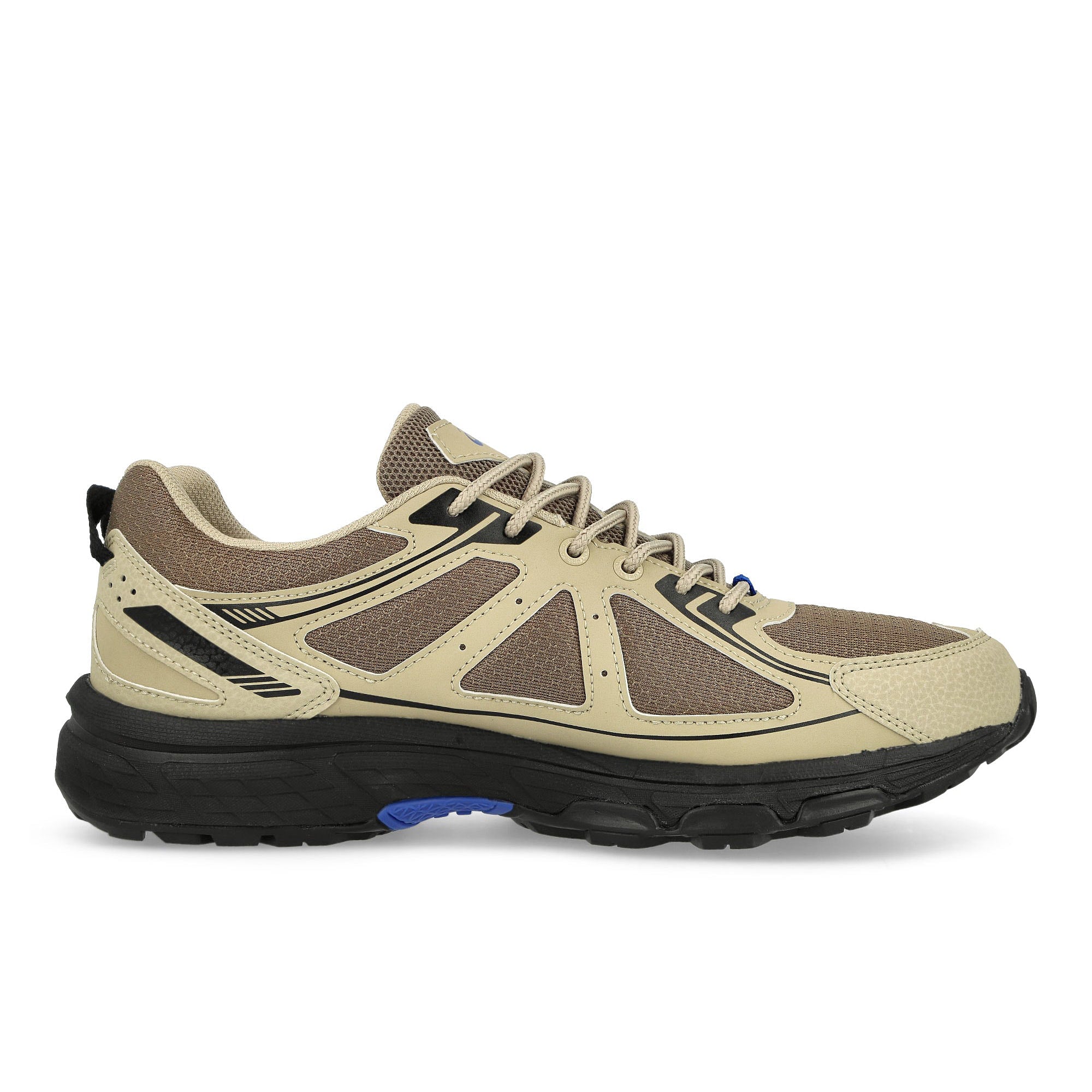 Asics Gel-Venture 6 Pepper / Black Low Top Sneakers Silhouette | Overkill