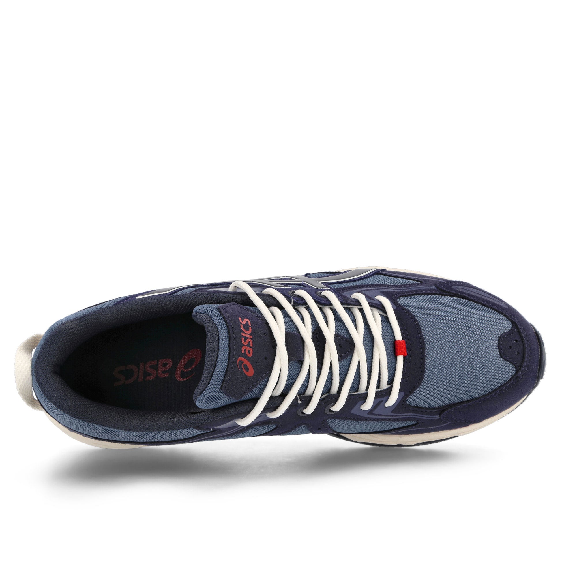 Asics Gel-Venture 6 Grand Shark-Midnight Low Top Sneakers Detailfoto | Overkill