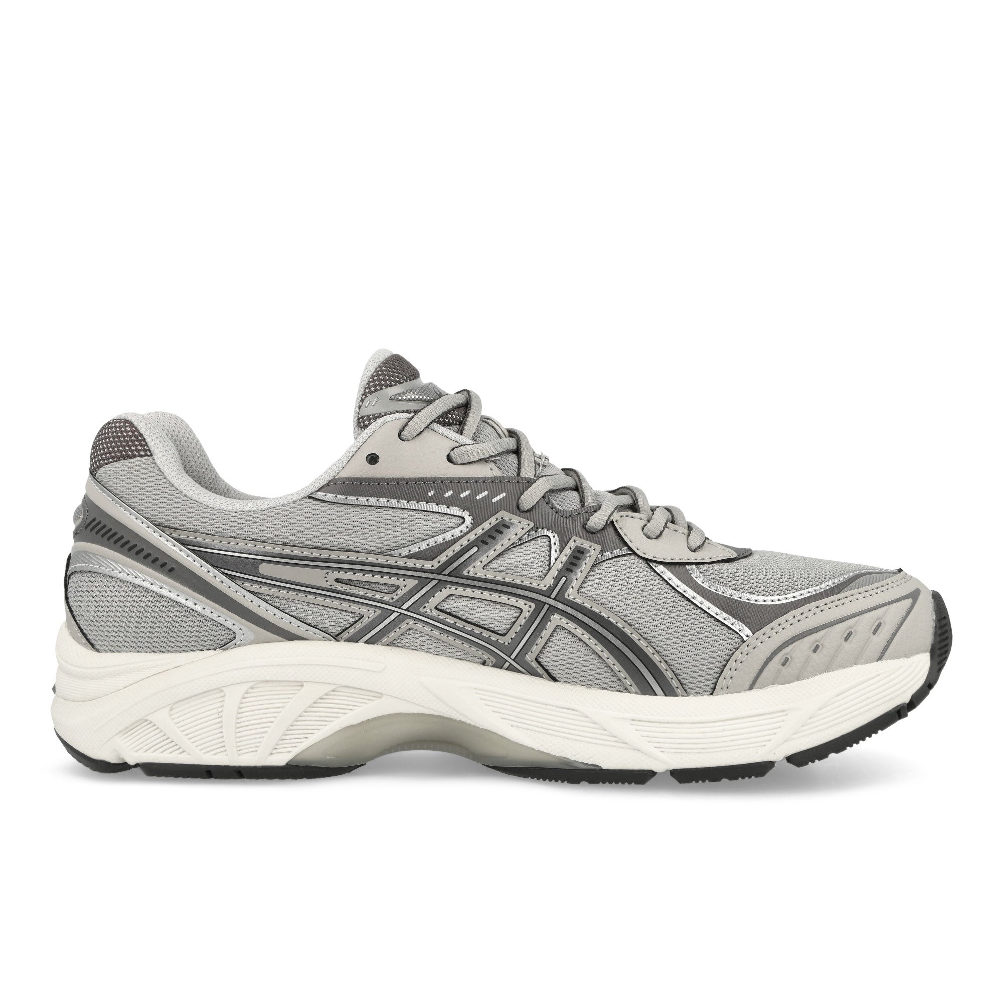 Asics GT-2160 Oyster Grey / Carbon Low Top Sneakers Silhouette | Overkill
