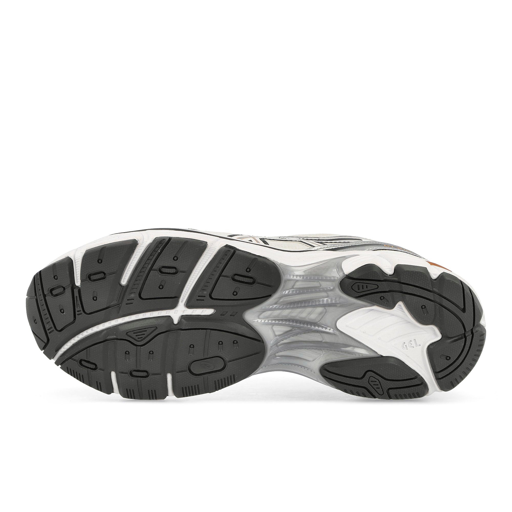 Asics GT-2160 White / Orange Lily Low Top Sneakers Detail View 1 | Overkill