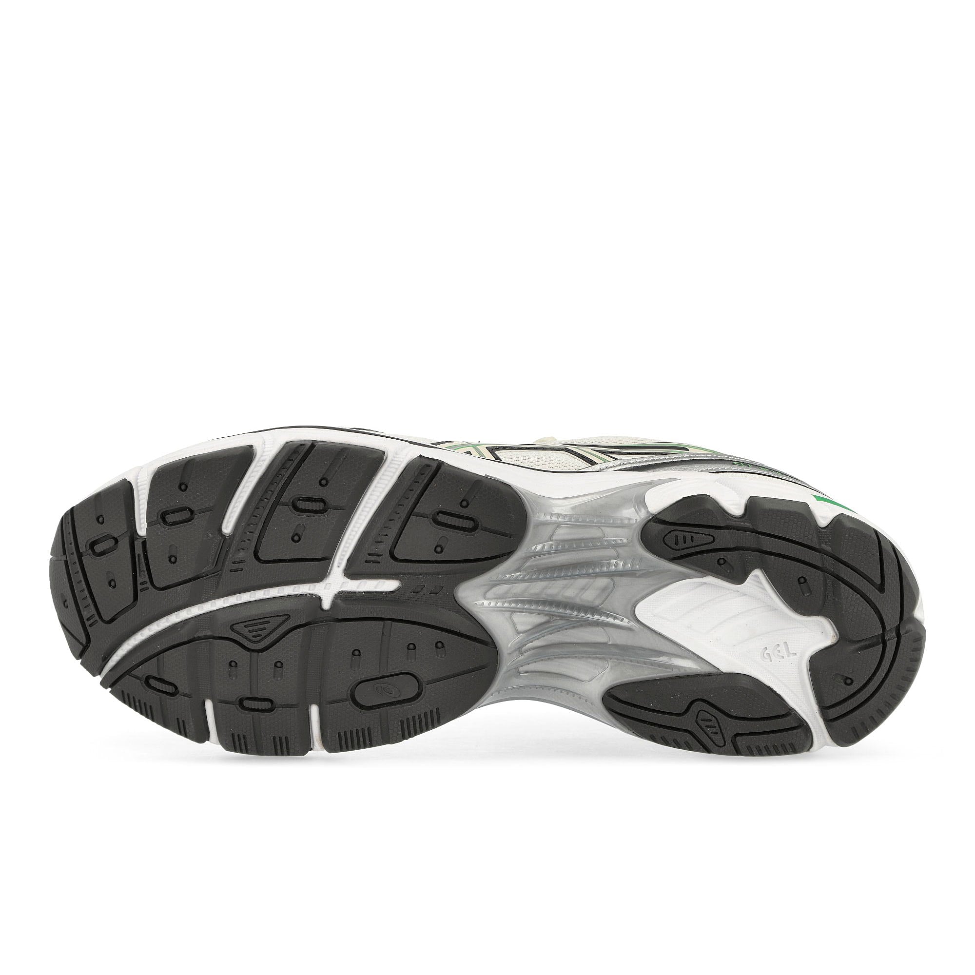 Asics GT-2160 Cream / Bamboo Low Top Sneakers Detail View 1 | Overkill