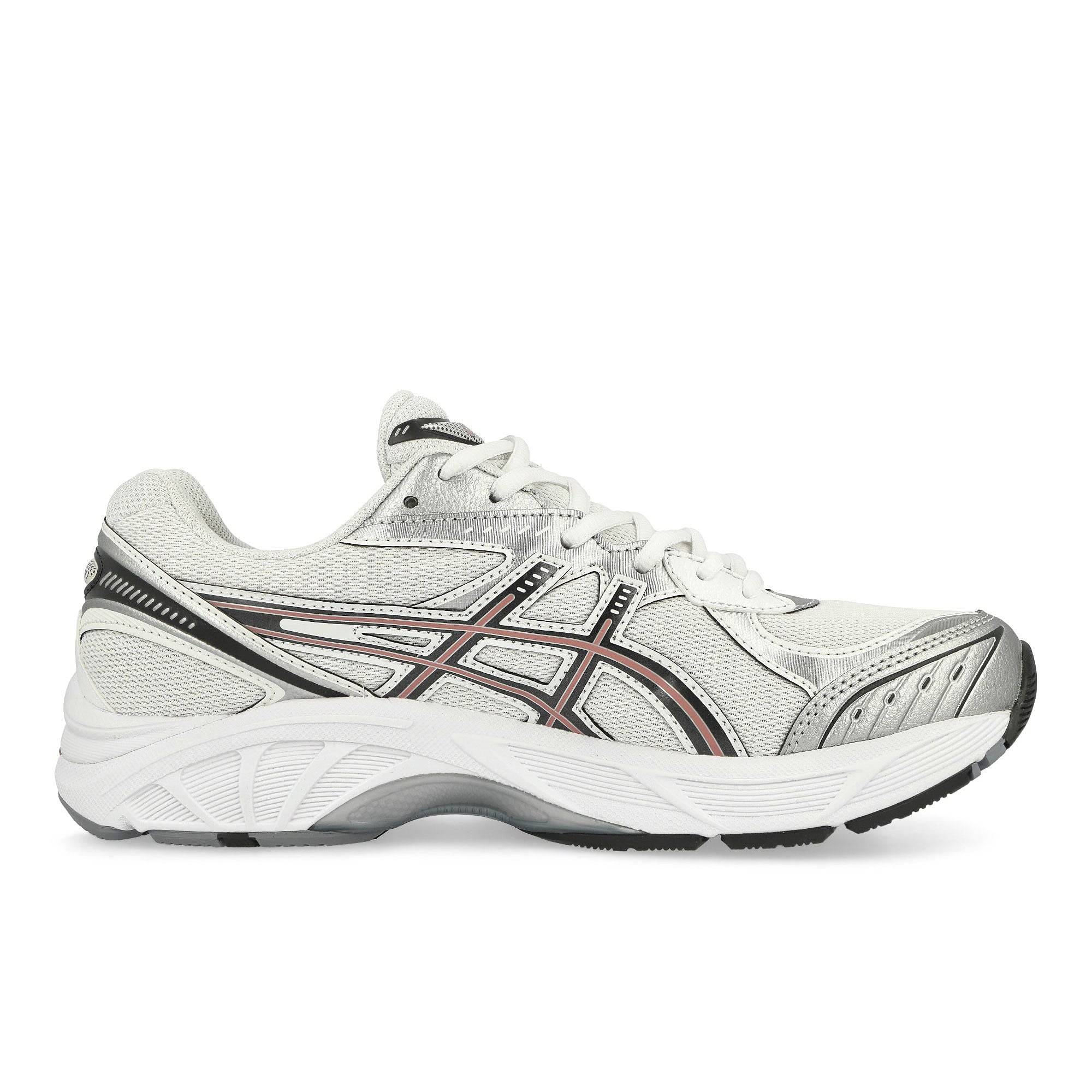 Asics GT-2160 White / Rose Rouge Low Top Sneakers Silhouette | Overkill