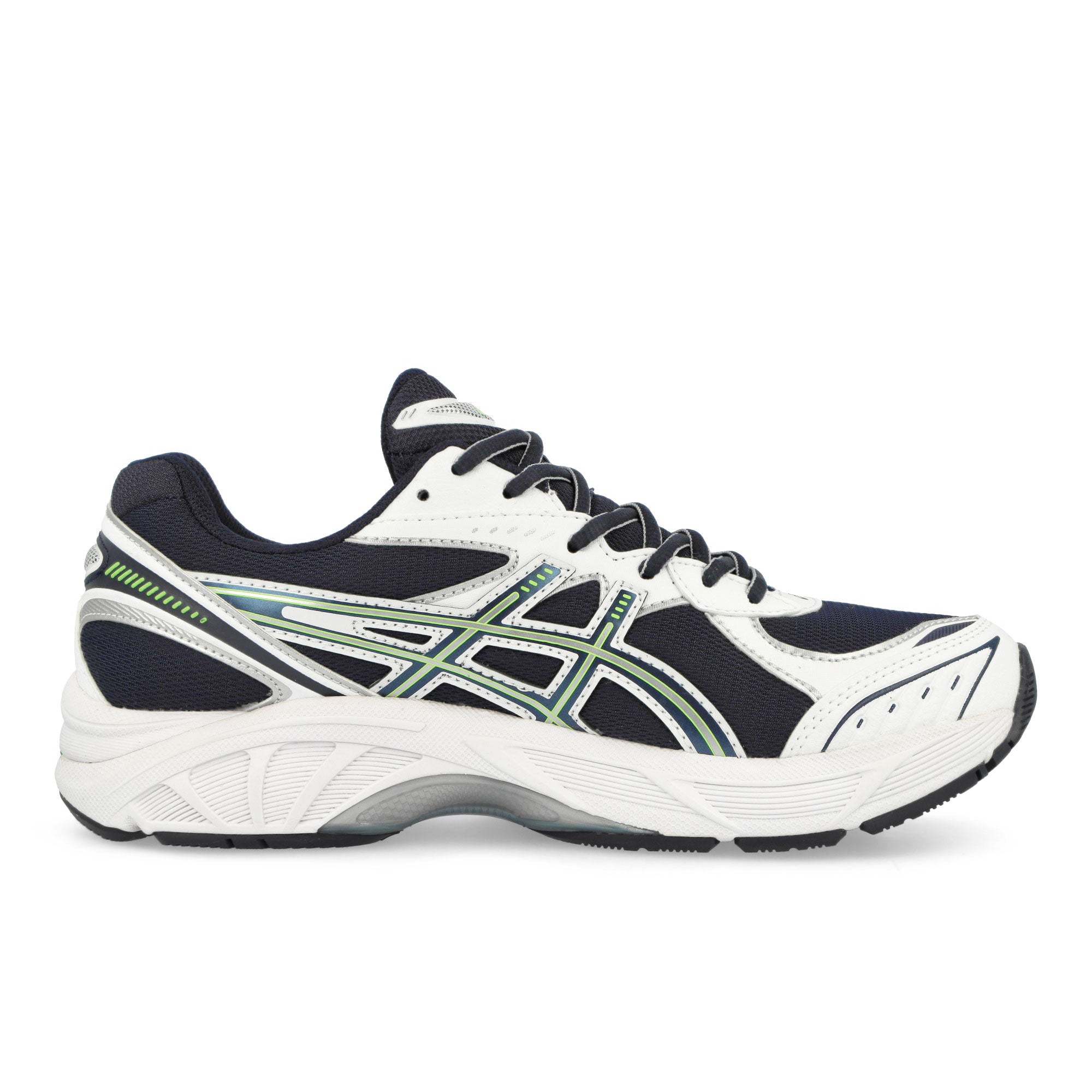 Asics GT-2160 Midnight / White Low Top Sneakers Silhouette | Overkill