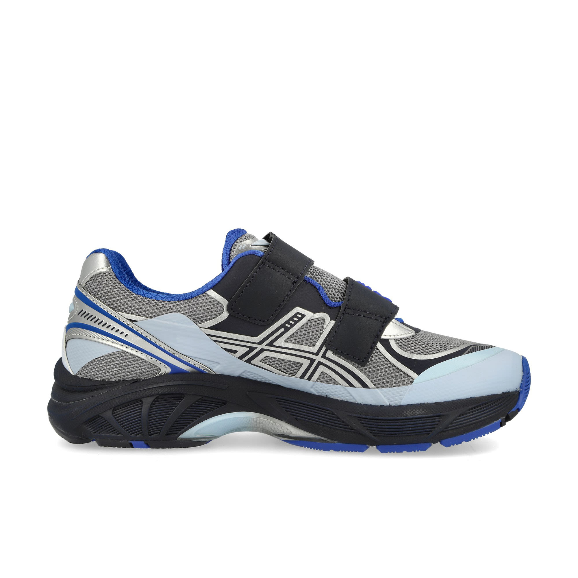 Asics Cecilie Bahnsen x Asics GT-2160 Pure Silver / Midnight Low Top Sneakers Silhouette | Overkill