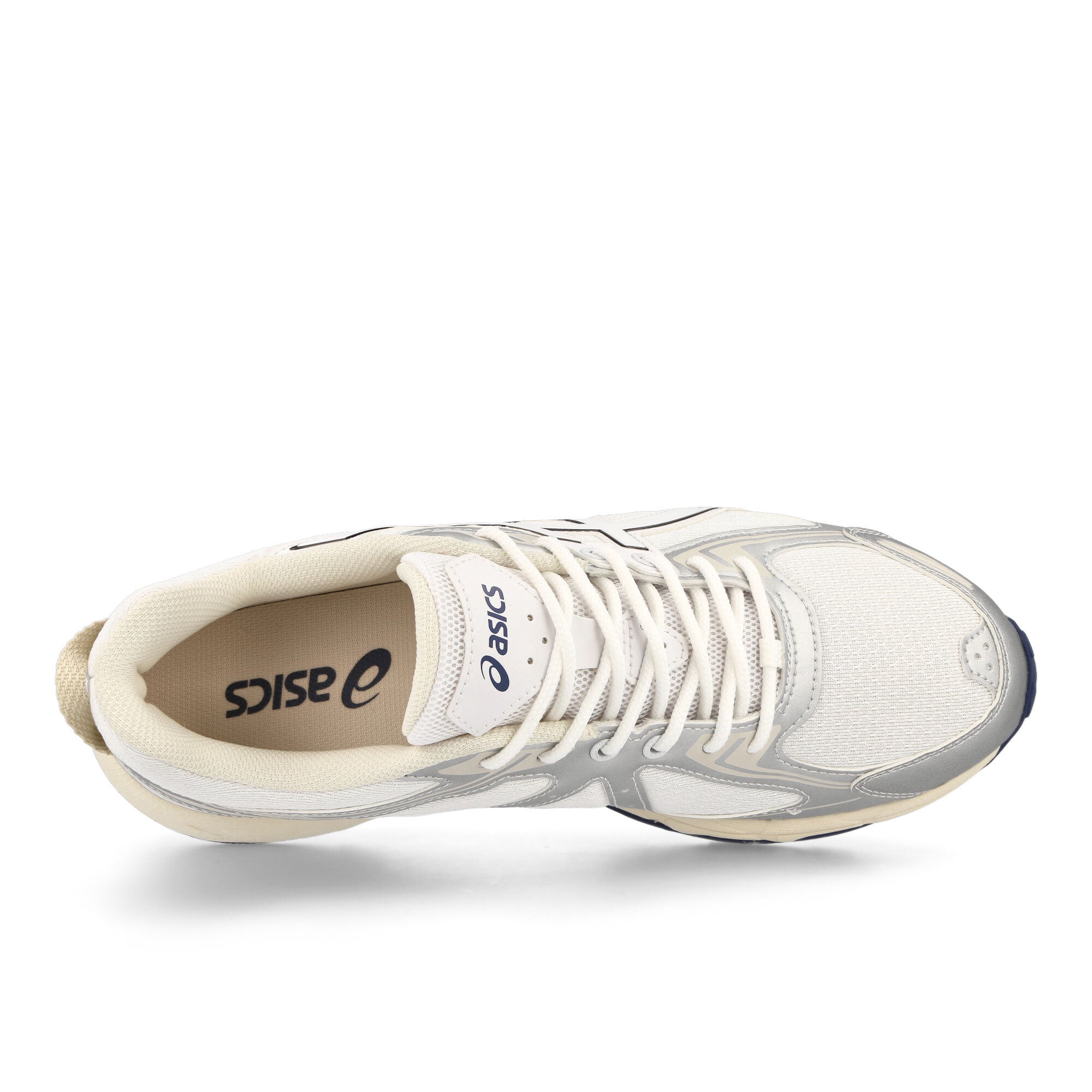 Asics Gel-Venture 6 White / White Low Top Sneakers Detailfoto | Overkill
