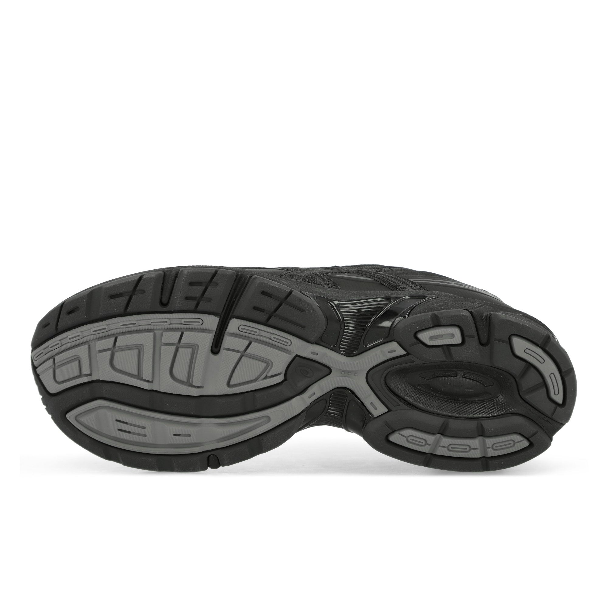 Asics Gel-1130 NS Black / Graphite Grey Low Top Sneakers Detail View 1 | Overkill