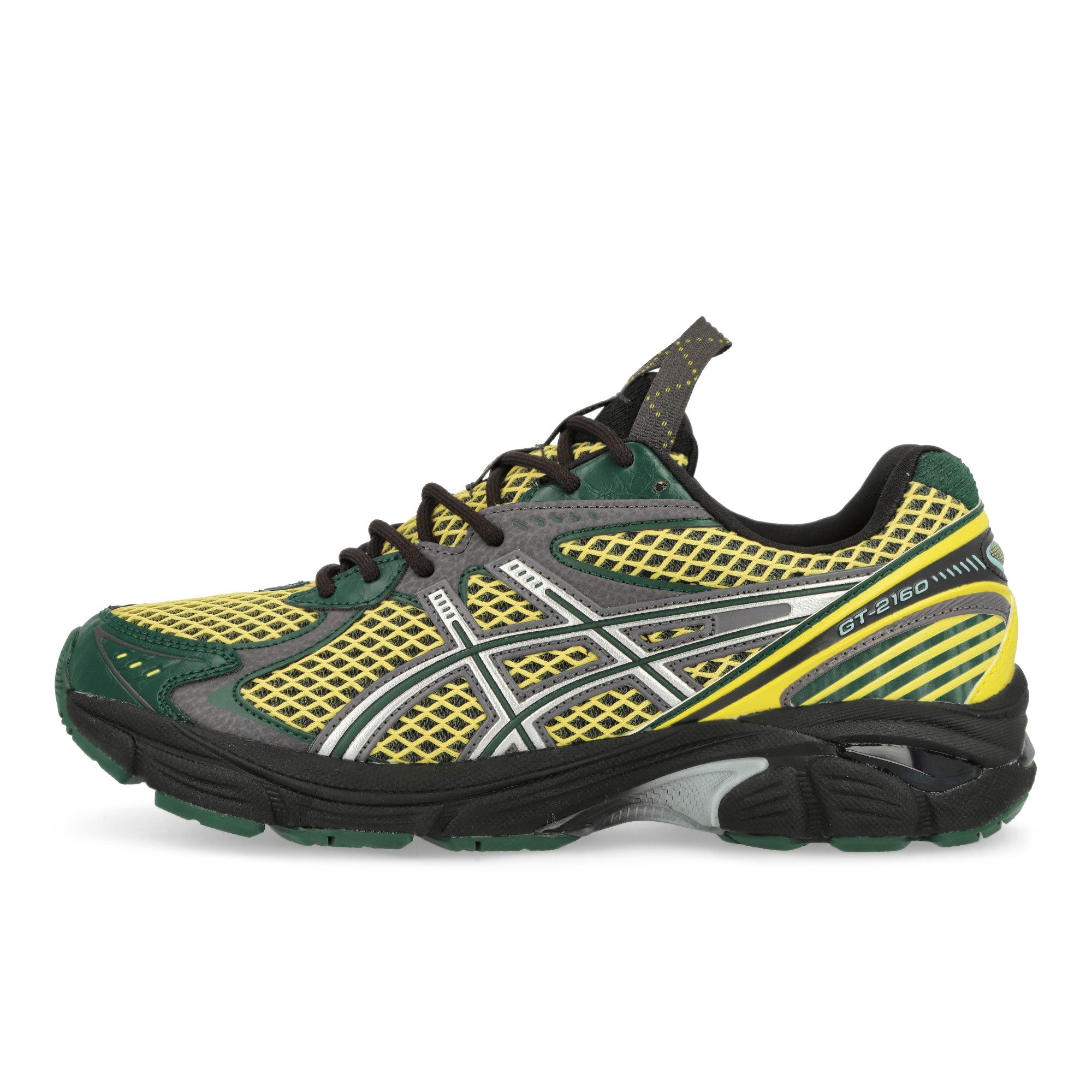 Asics UB7-S GT-2160 Dark Neptune / Pure Silver Low Top Sneakers 1203A491-300 | Overkill