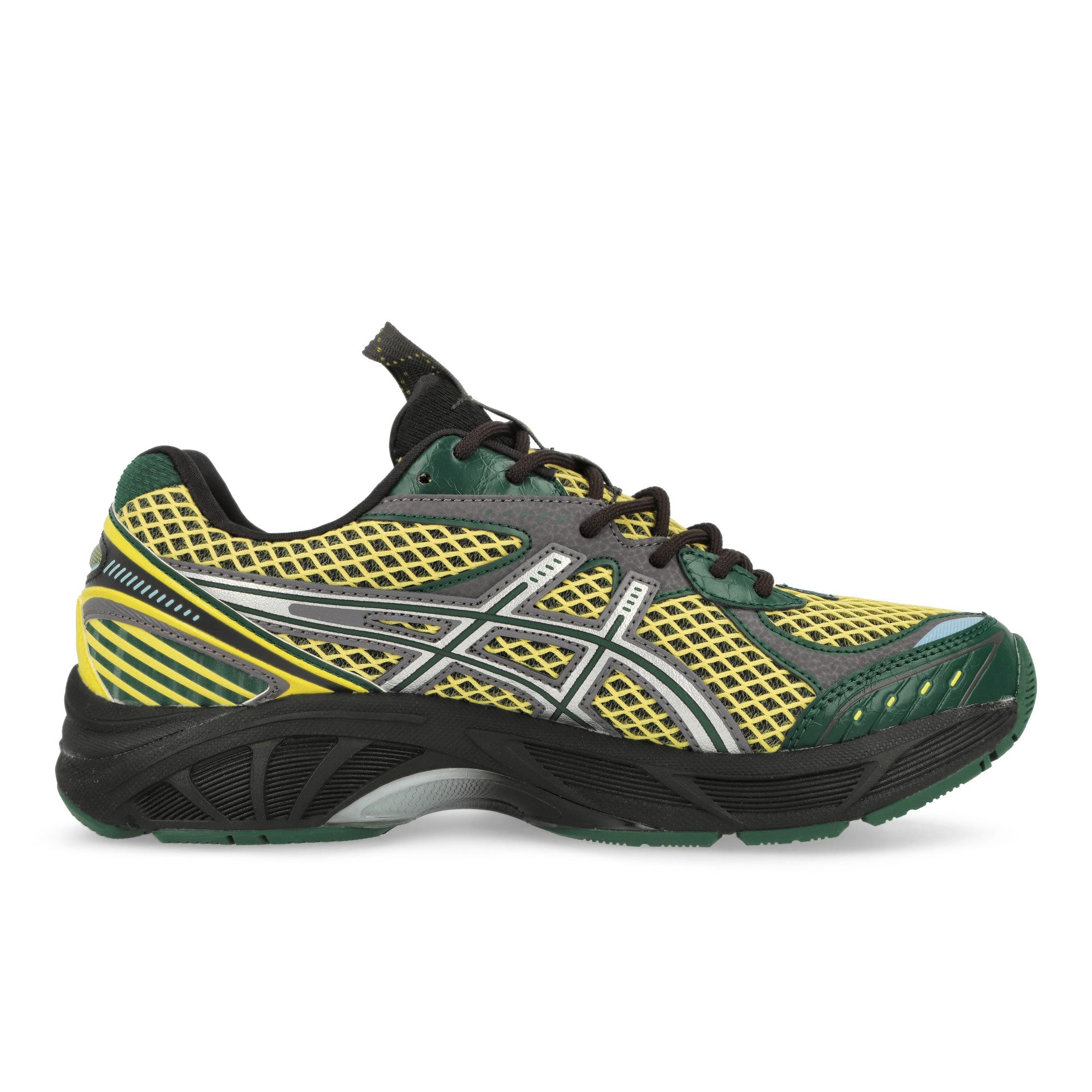 Asics UB7-S GT-2160 Dark Neptune / Pure Silver Low Top Sneakers Silhouette | Overkill