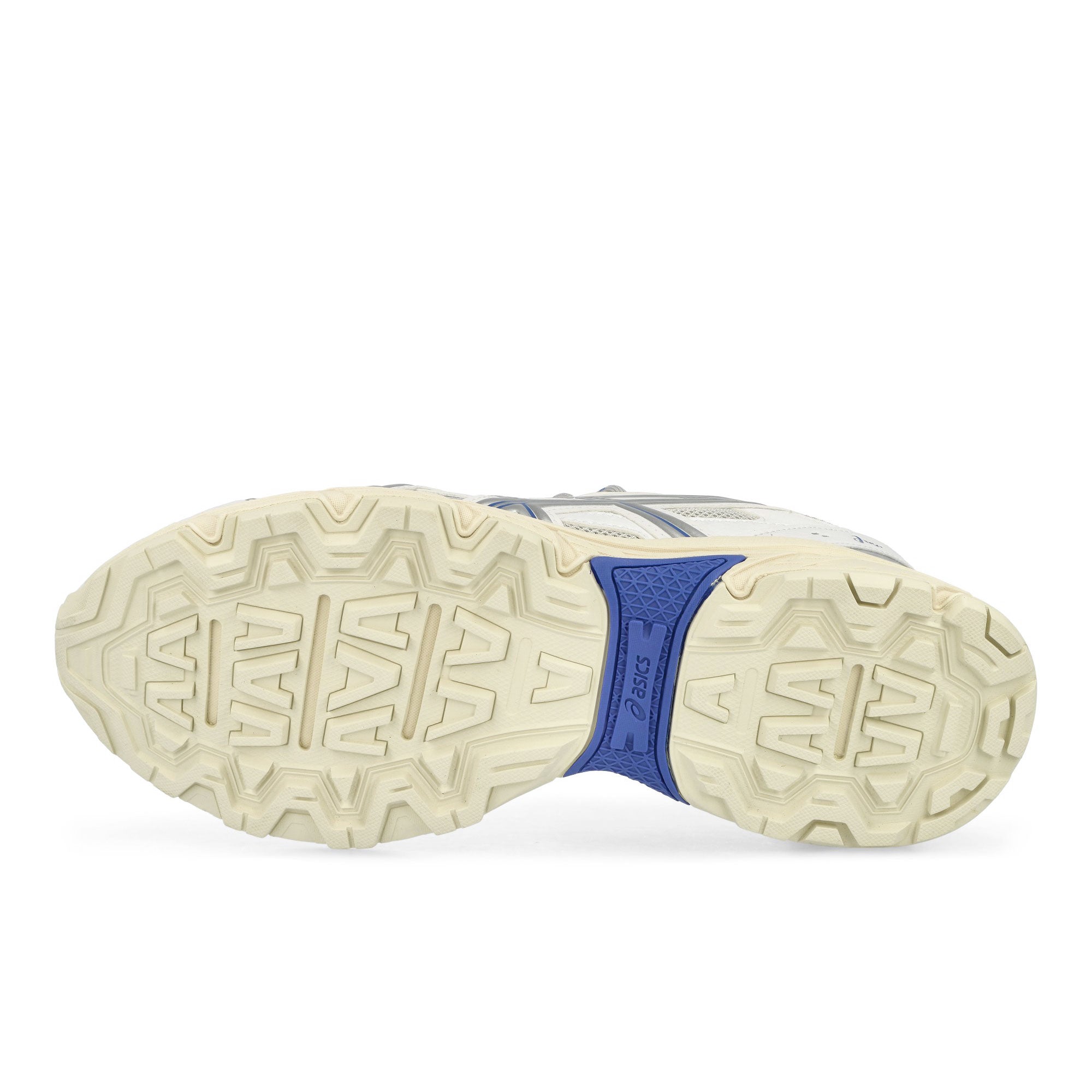 Asics Gel-Nunobiki White / Sapphire Low Top Sneakers Detail View 1 | Overkill