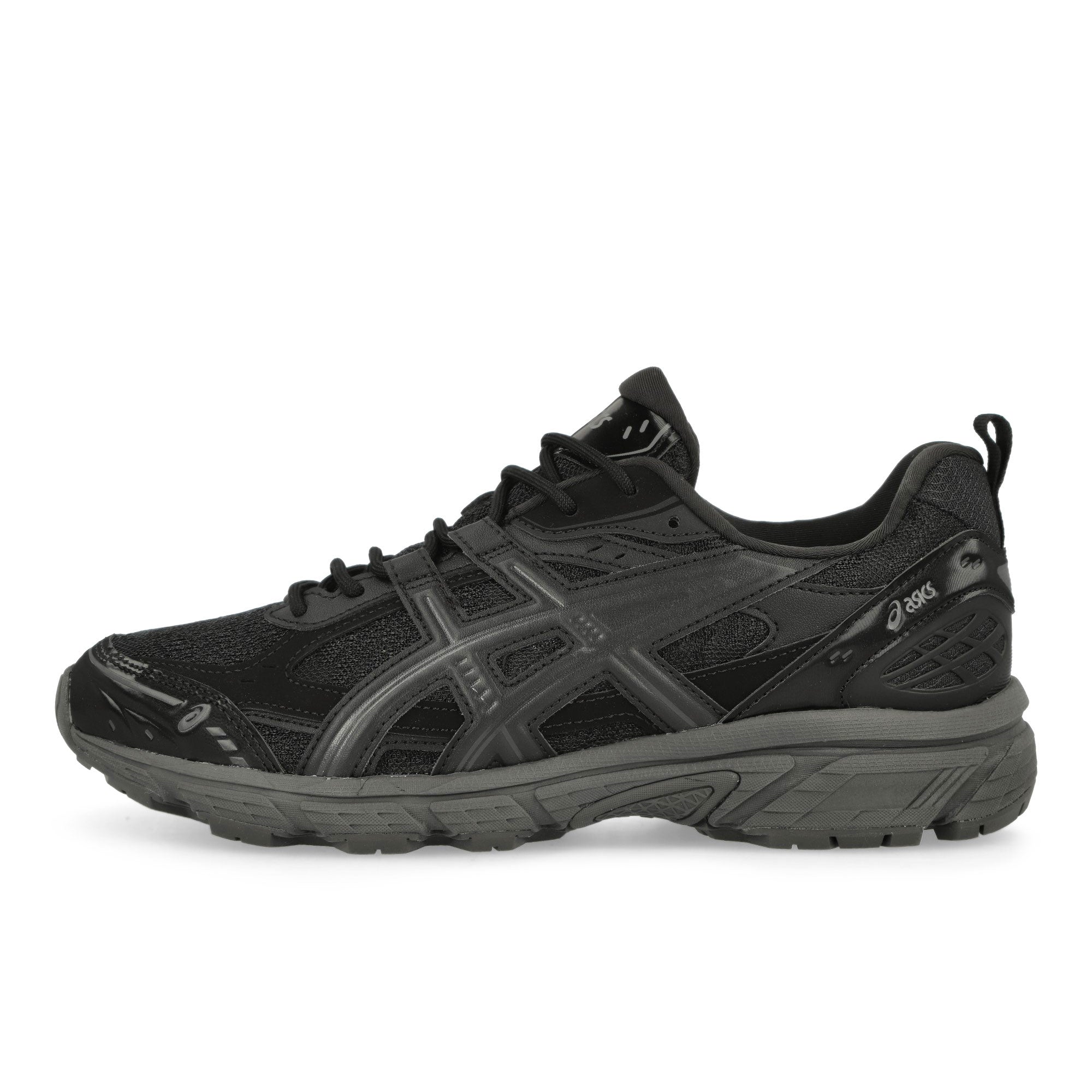 Asics Gel-Nunobiki Black / Obsidian Grey Low Top Sneakers 1203A597-001 | Overkill