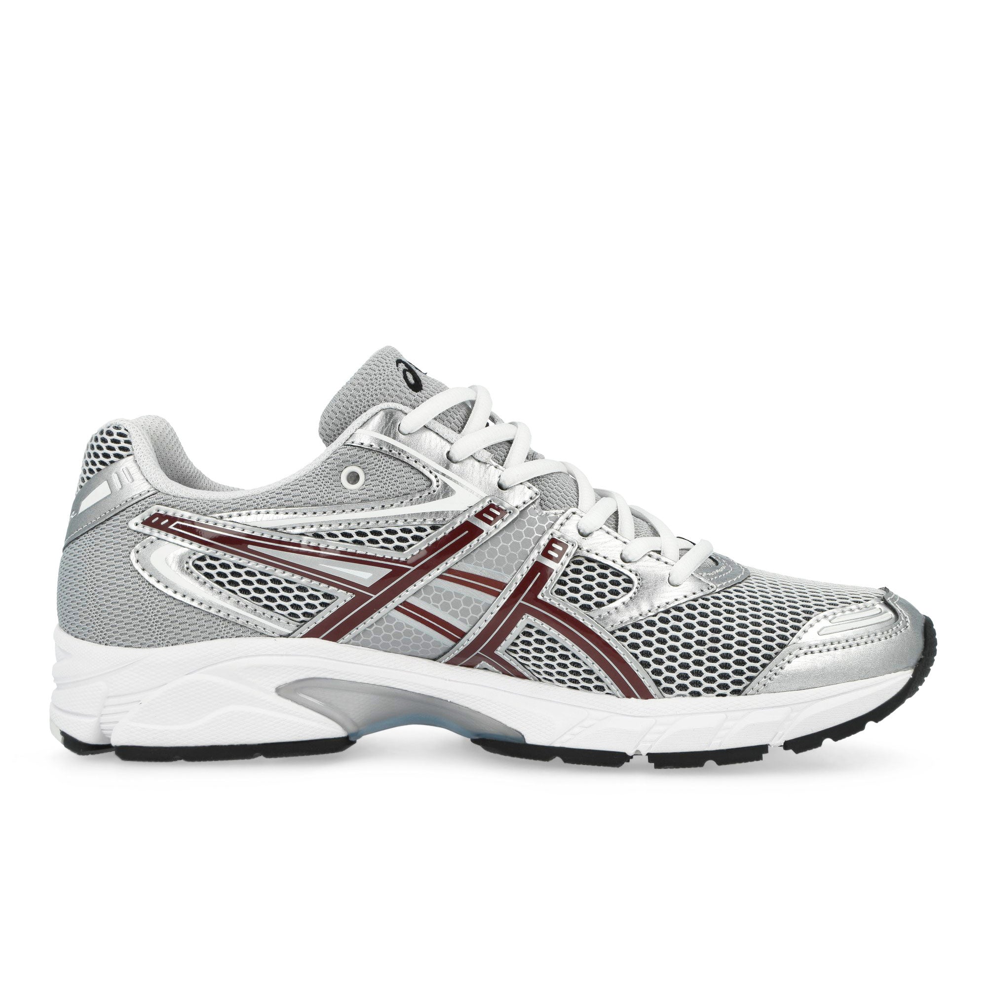 Asics Gel-DS Trainer 14 White / Port Royal Low Top Sneakers 1203A607-106 Silhouette | Overkill