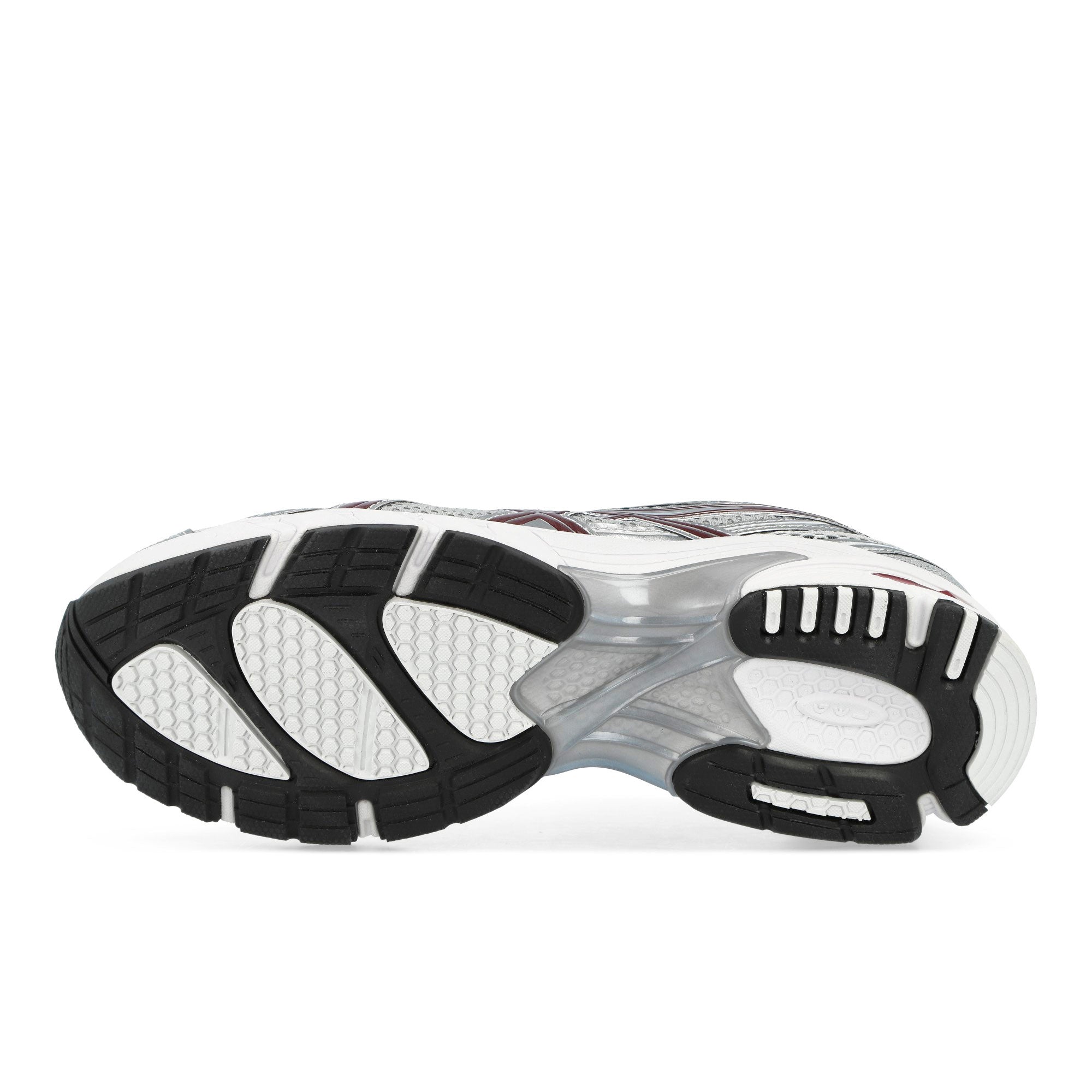 Asics Gel-DS Trainer 14 White / Port Royal Low Top Sneakers 1203A607-106 Detail View 1 | Overkill