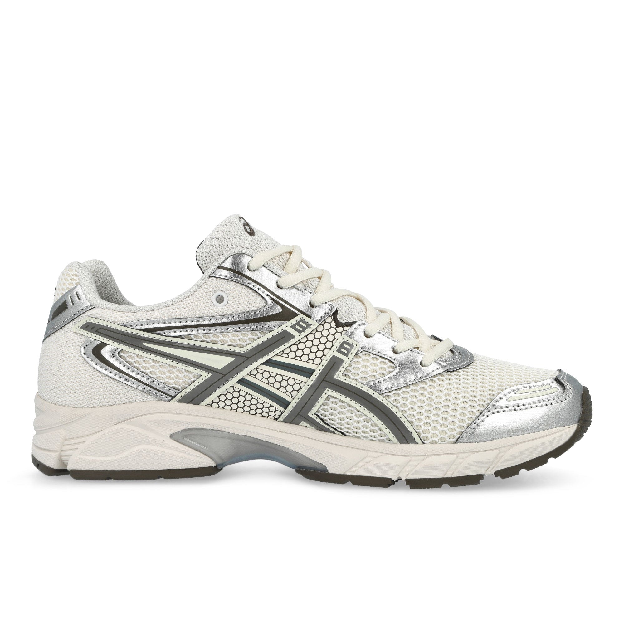 Asics Gel-DS Trainer 14 Cream / Clay Grey Low Top Sneakers 1203A607-110 Silhouette | Overkill