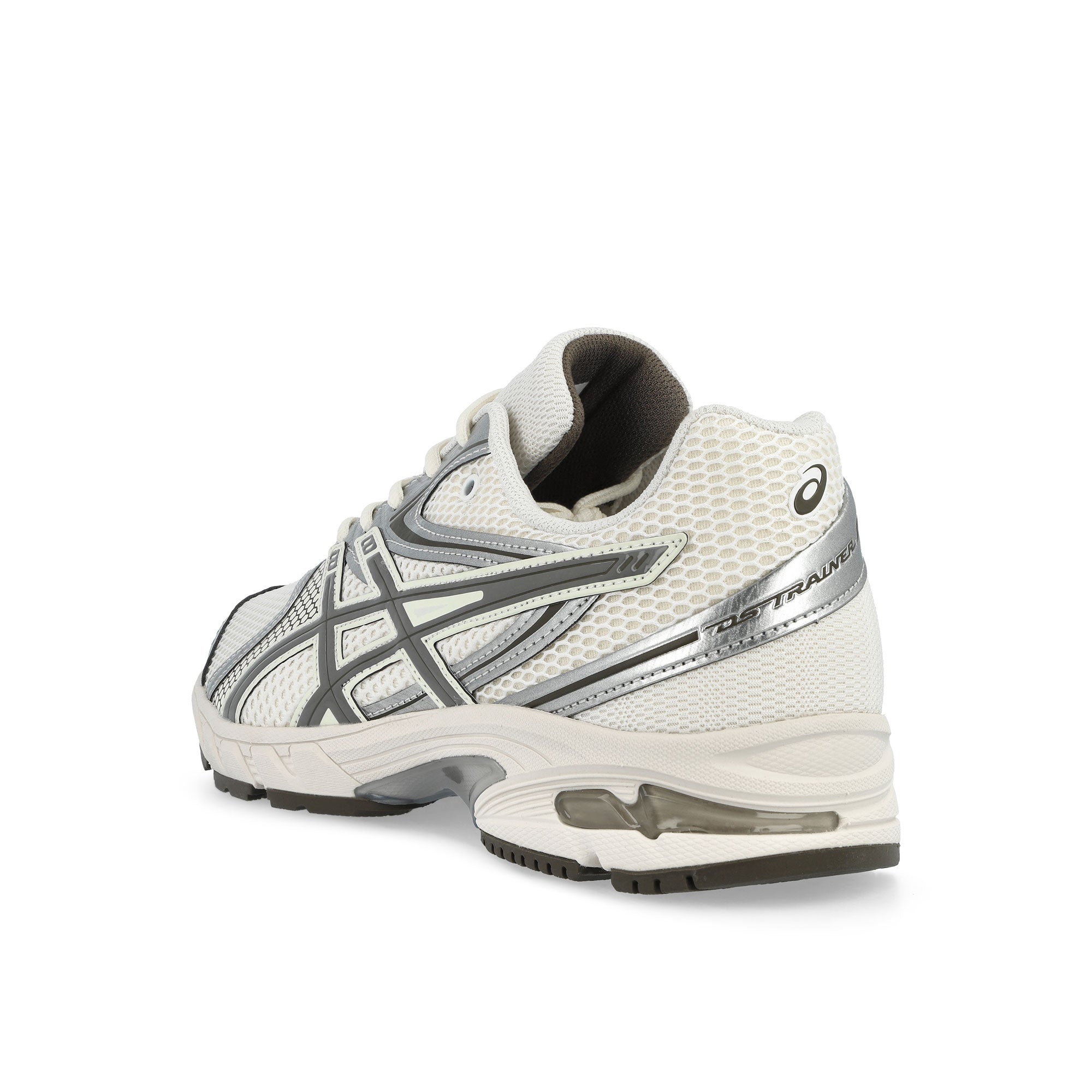 Asics Gel-DS Trainer 14 Cream / Clay Grey Low Top Sneakers 1203A607-110 Material | Overkill