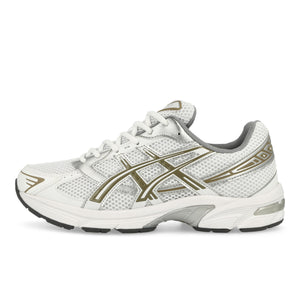 Asics Gel-1130 White / Pepper Low Top Sneakers 1203A609-104 | Overkill
