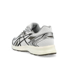 Asics Jog 100S White / Black Coffee Low Top Sneakers 1203A741-104 Material | Overkill
