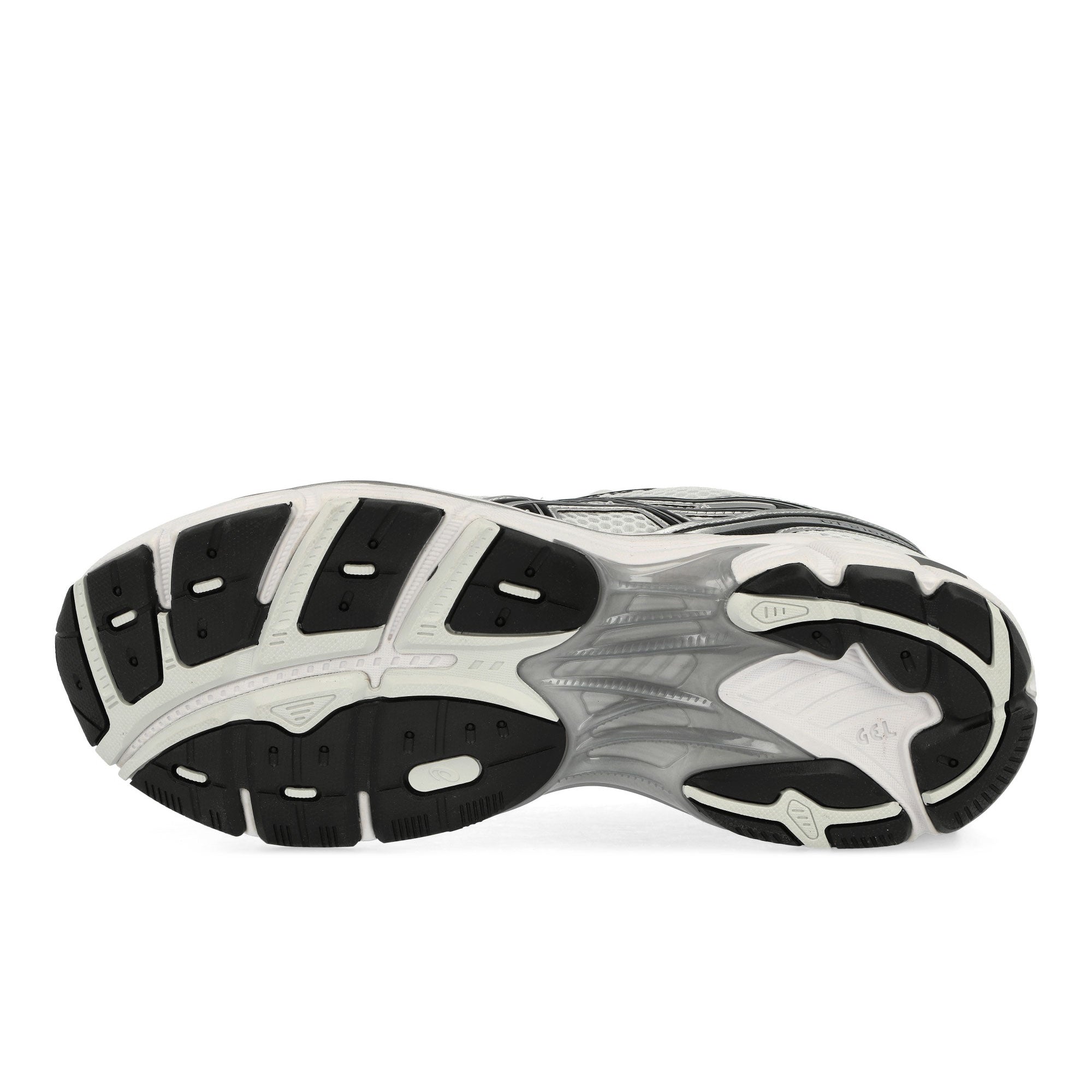 Asics GT-2160 White / Black Low Top Sneakers Detail View 1 | Overkill