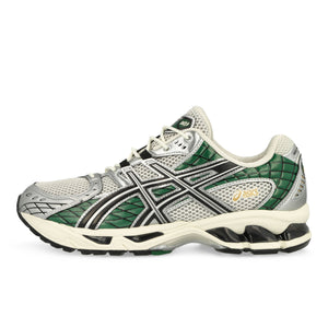 Asics Asics Gel-Nimbus 10.1 Cream / Grove Low Top Sneaker 1203A761-101 | Overkill