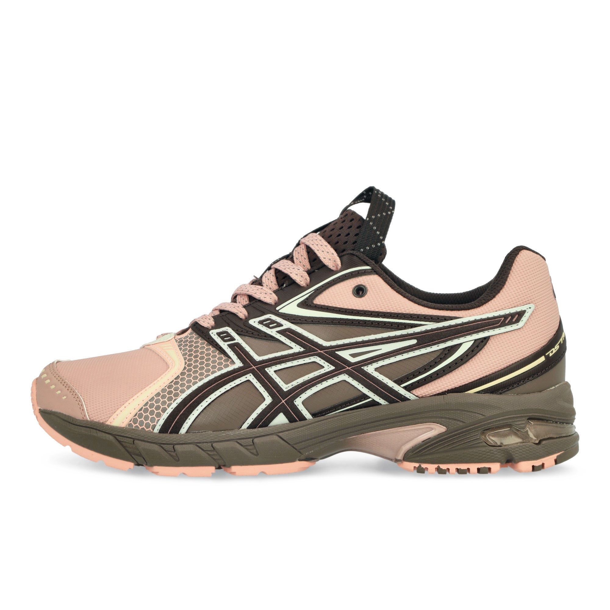 Asics UB11-S Gel-DS Trainer 14 Coneflower / Black Coffee Low Top Sneakers 1203A779-700 | Overkill