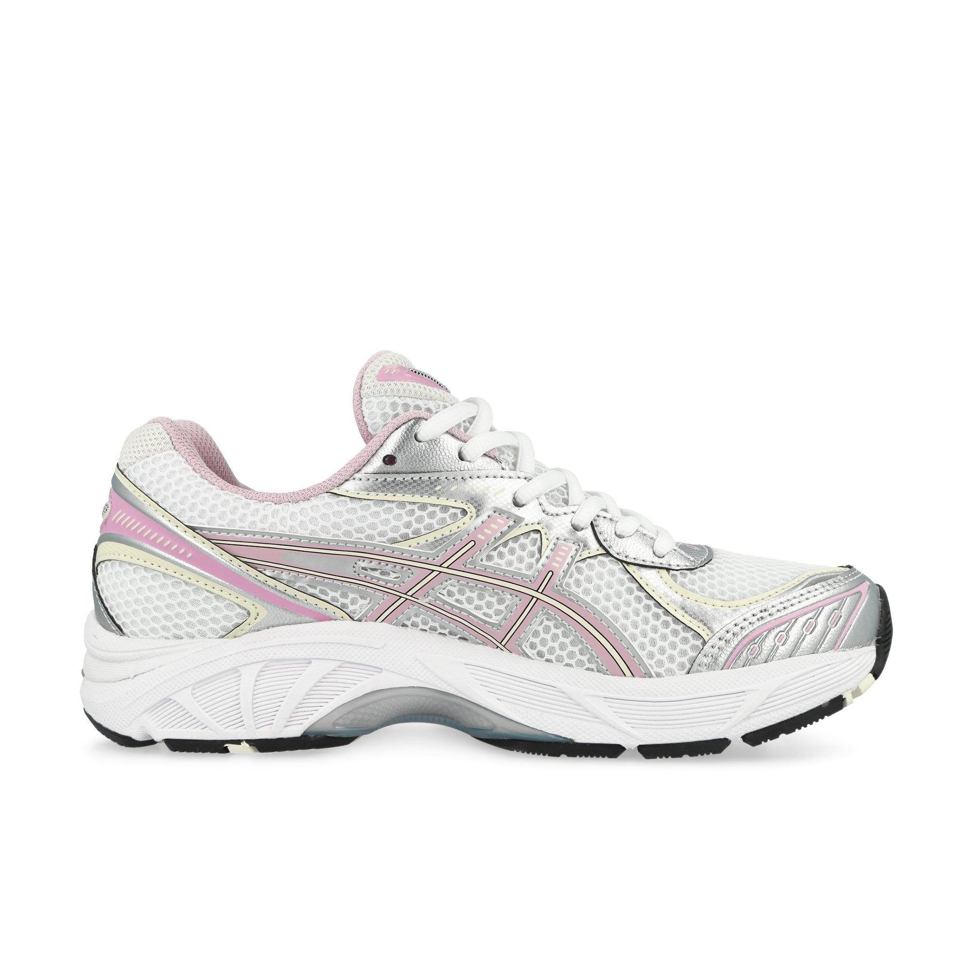 Asics GT-2160 White / Rose Water Low Top Sneakers 1203A796-101 Silhouette | Overkill