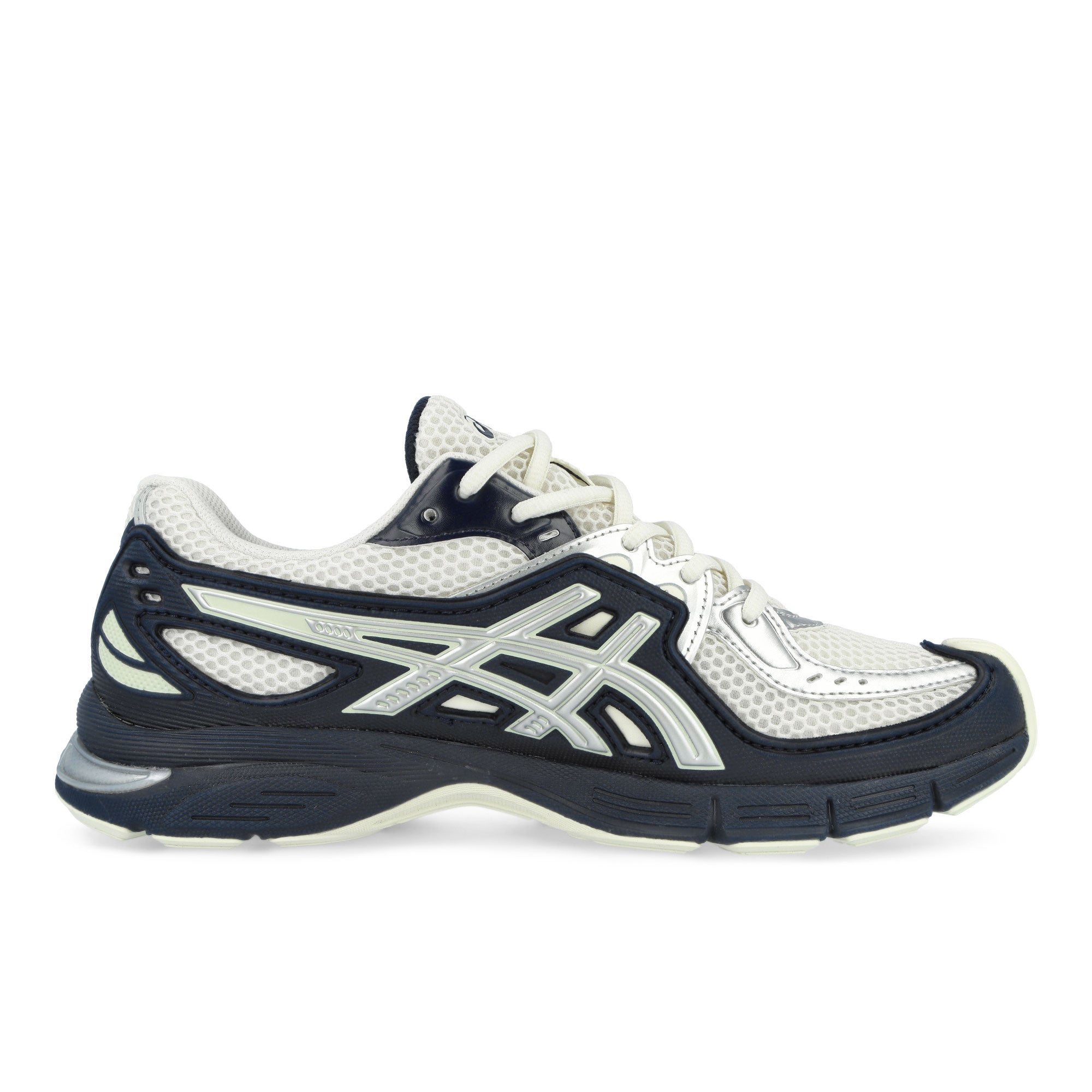 Asics Gel-SD-Lyte Midnight / Cream Low Top Sneakers 1203A886-400 Silhouette | Overkill