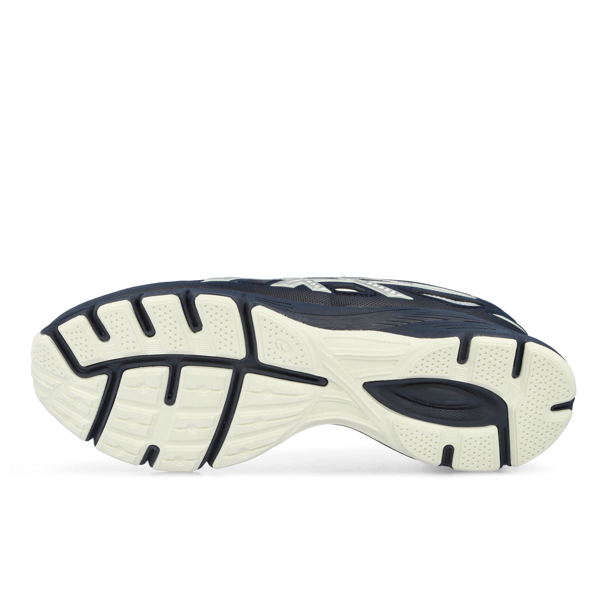 Asics Gel-SD-Lyte Midnight / Cream Low Top Sneakers 1203A886-400 Detail View 1 | Overkill